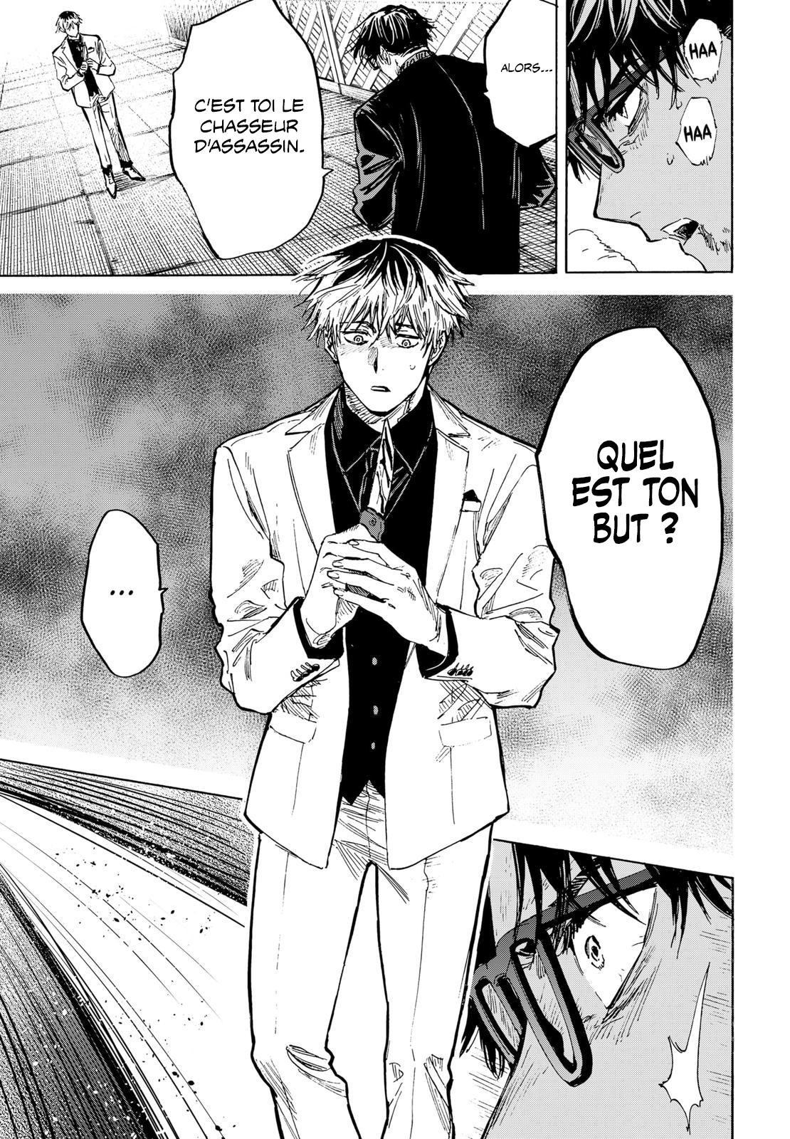 Read Marriagetoxin FR Manga Online