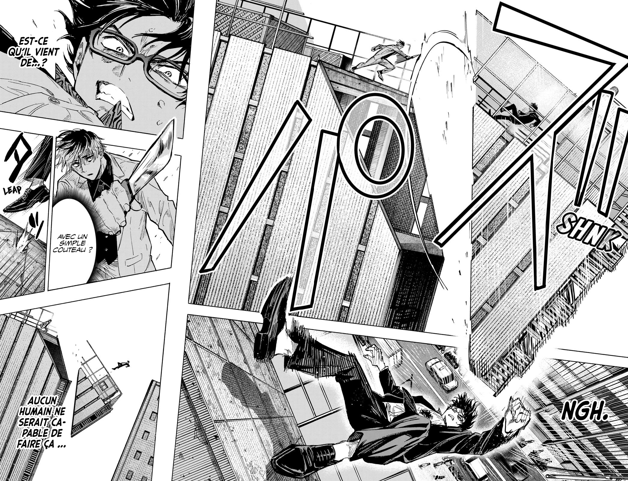 Read Marriagetoxin FR Manga Online