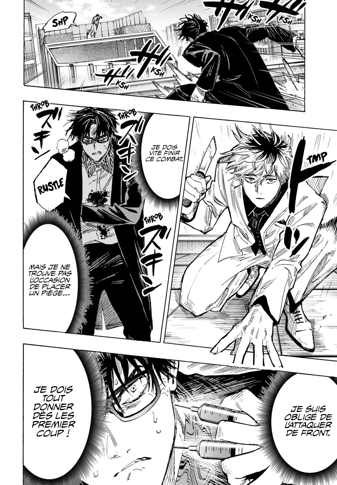 Read Marriagetoxin FR Manga Online