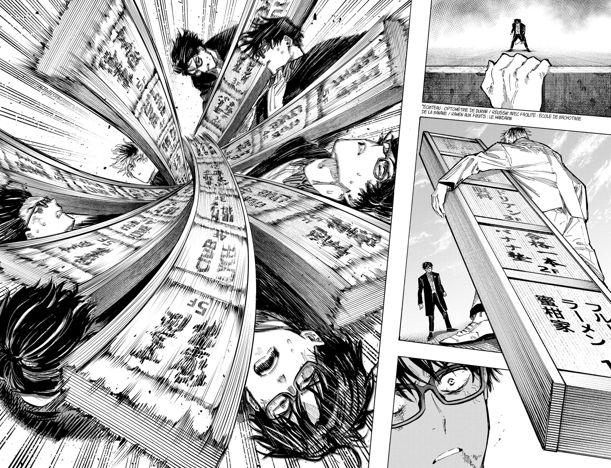 Read Marriagetoxin FR Manga Online