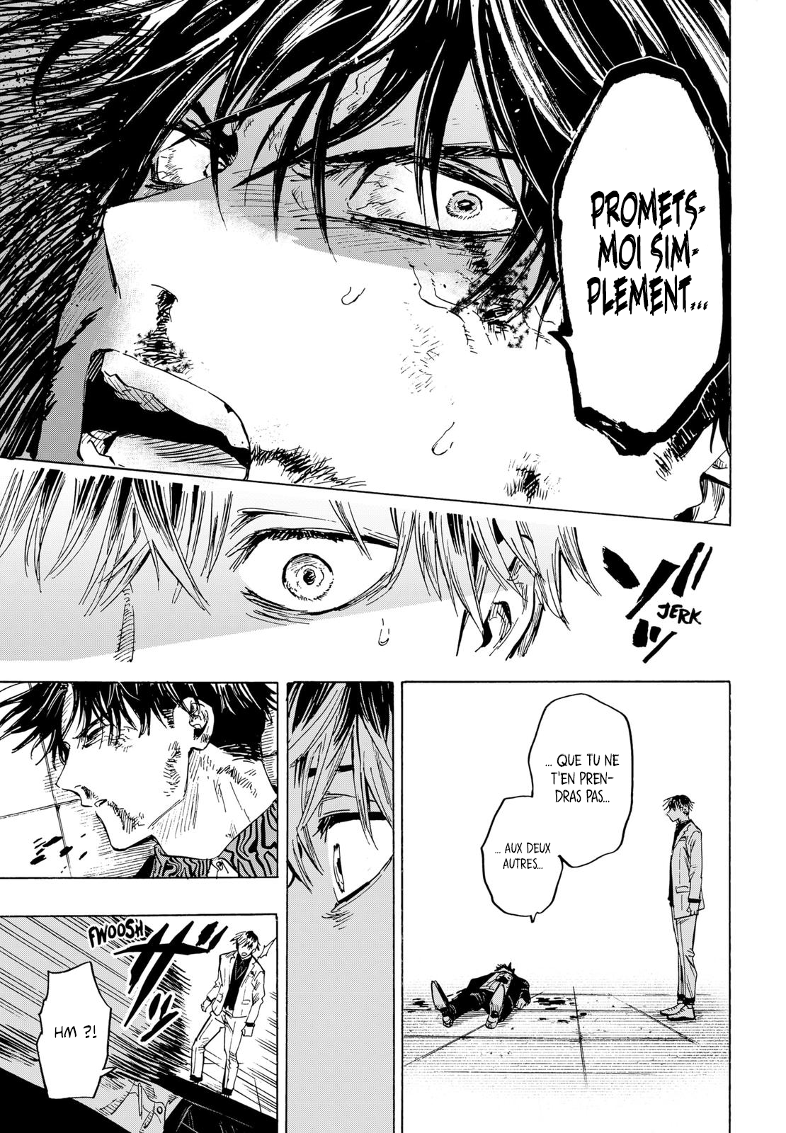 Read Marriagetoxin FR Manga Online