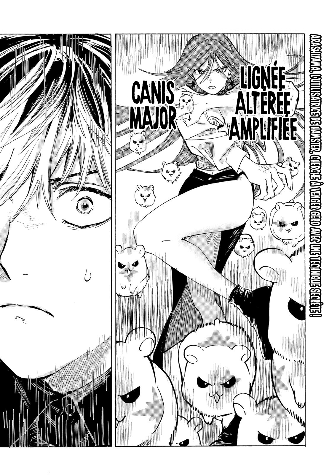 Read Marriagetoxin FR Manga Online