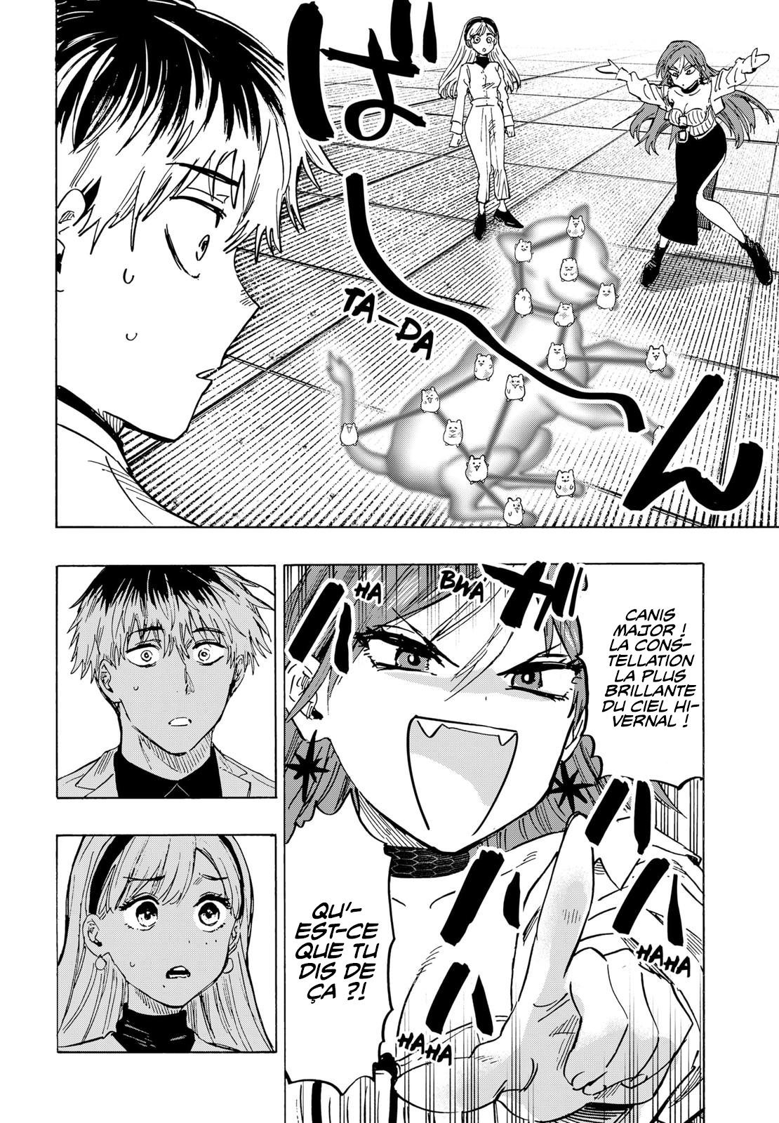 Read Marriagetoxin FR Manga Online