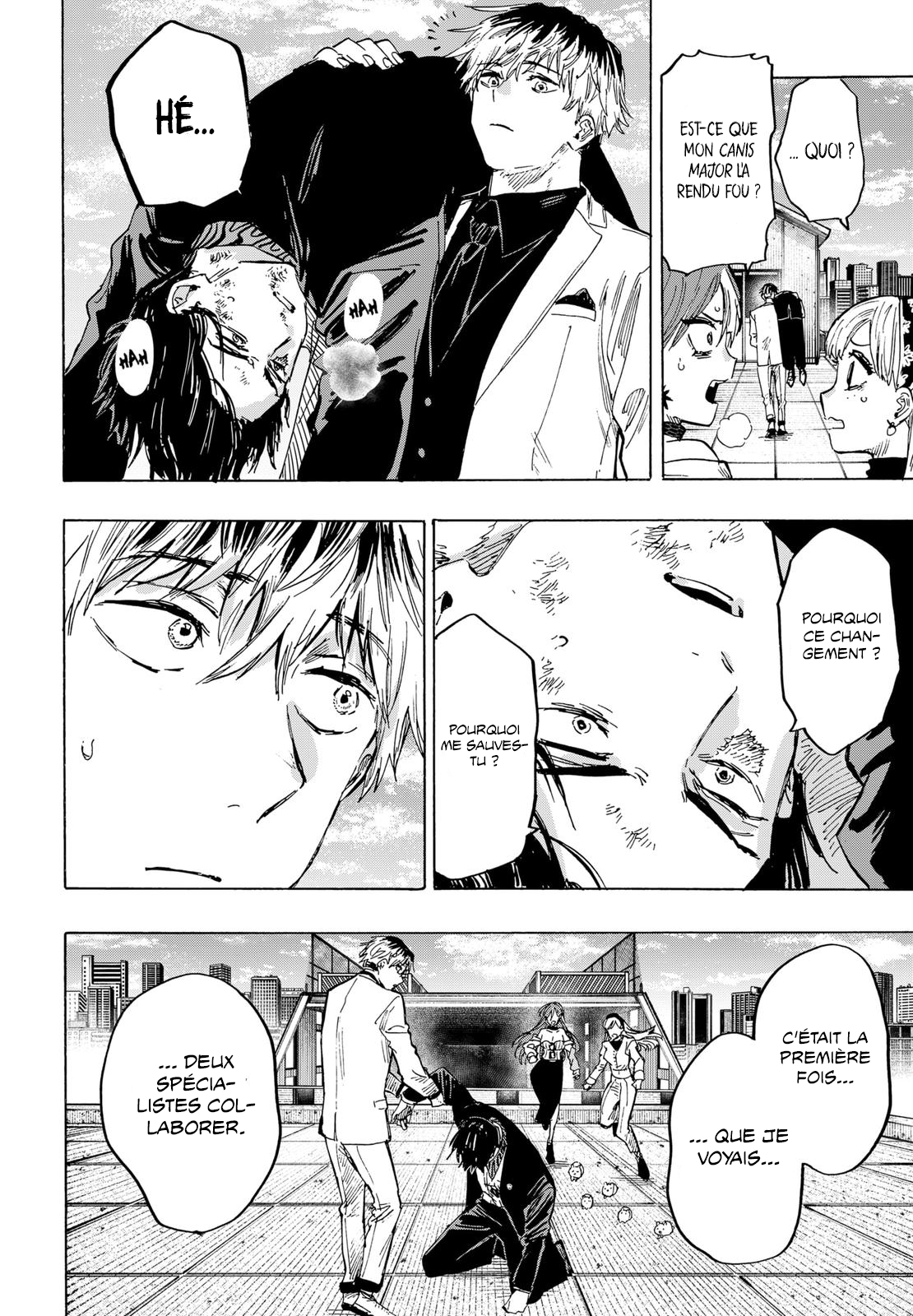 Read Marriagetoxin FR Manga Online