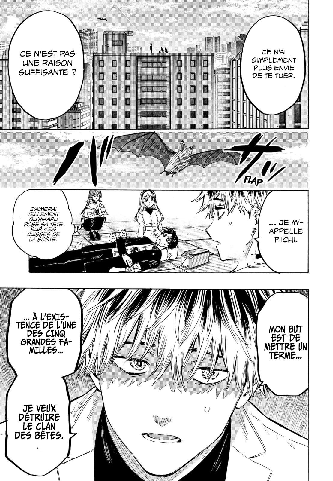 Read Marriagetoxin FR Manga Online