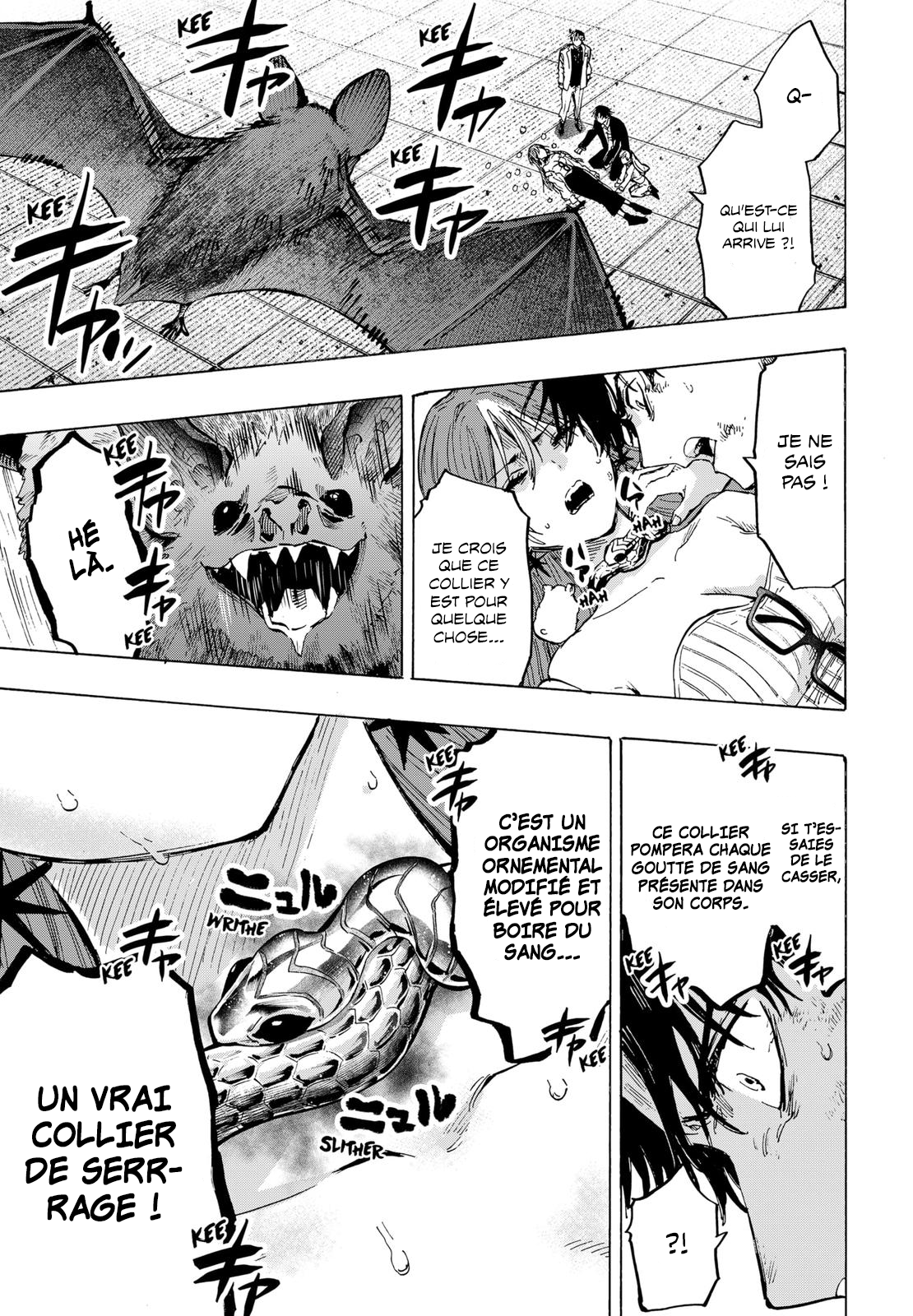 Read Marriagetoxin FR Manga Online