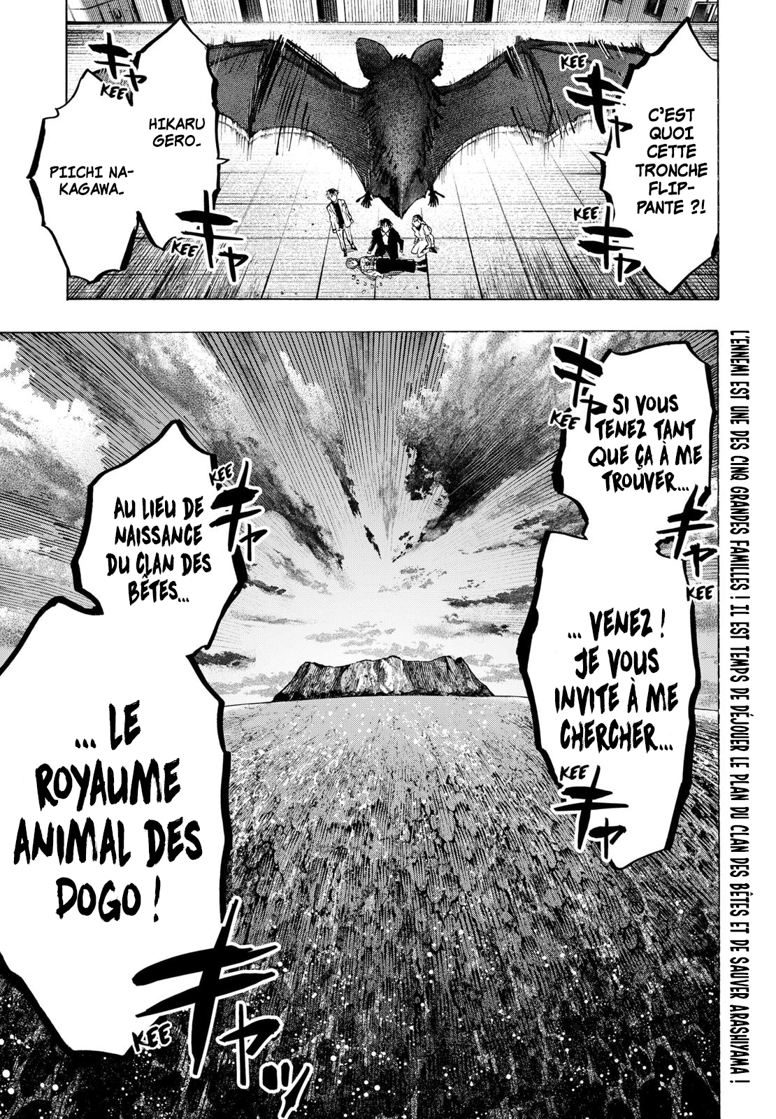 Read Marriagetoxin FR Manga Online