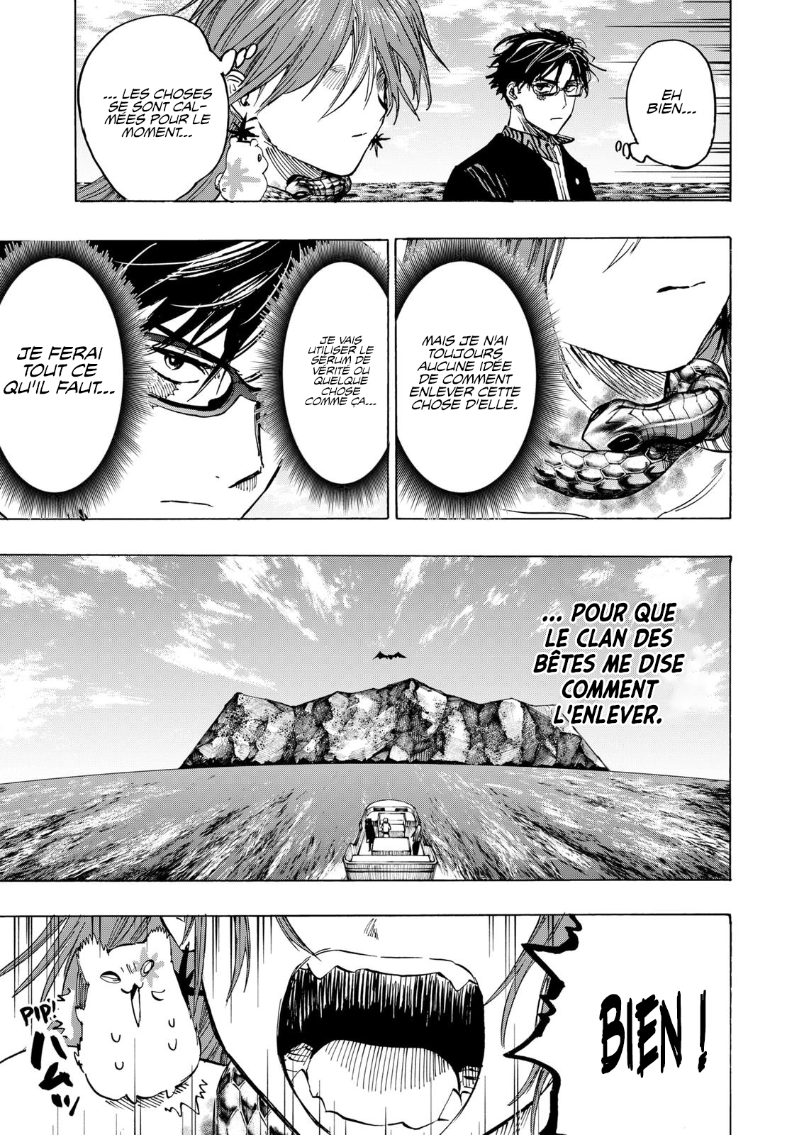 Read Marriagetoxin FR Manga Online