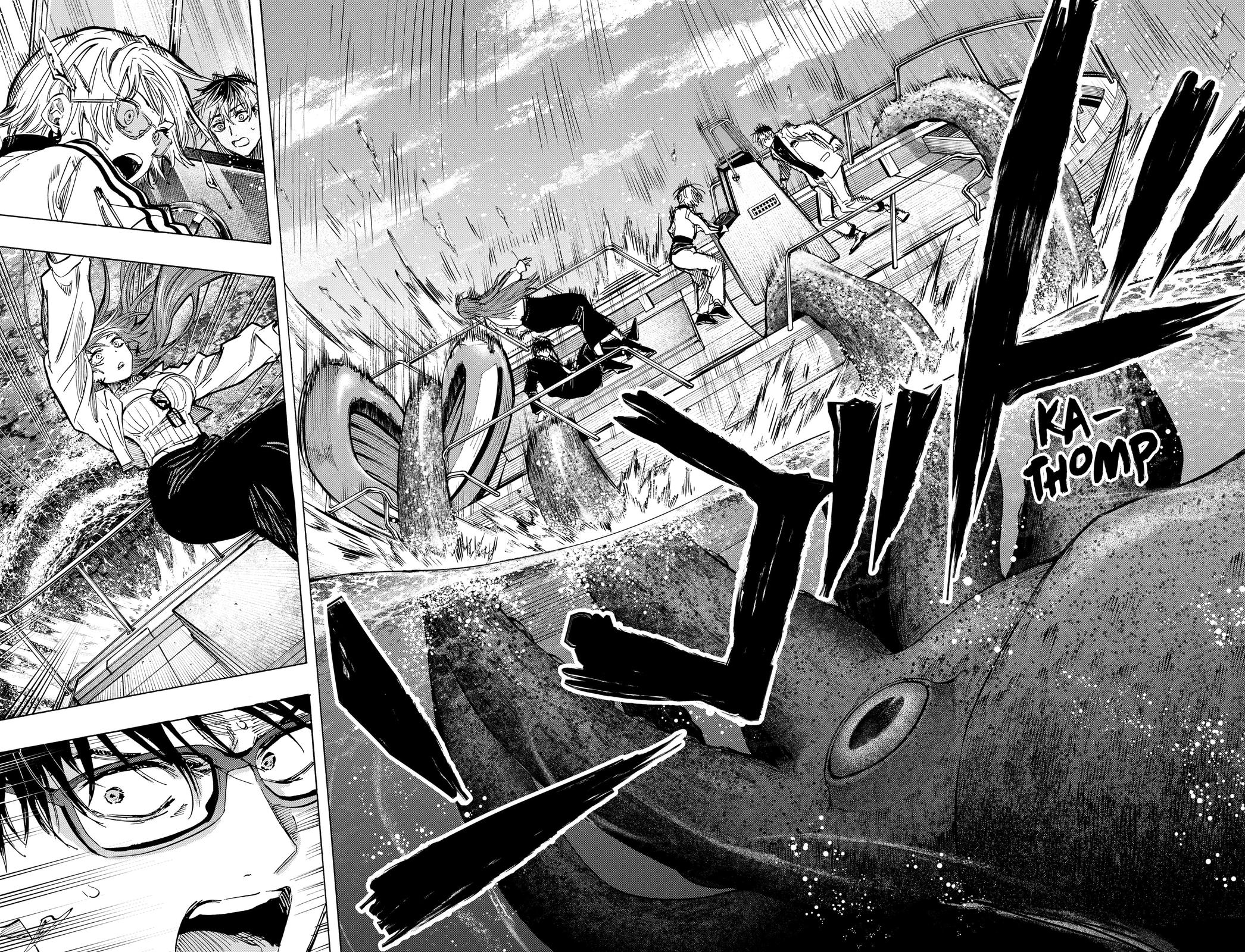 Read Marriagetoxin FR Manga Online