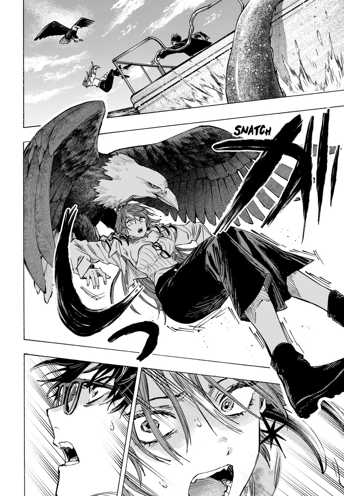 Read Marriagetoxin FR Manga Online