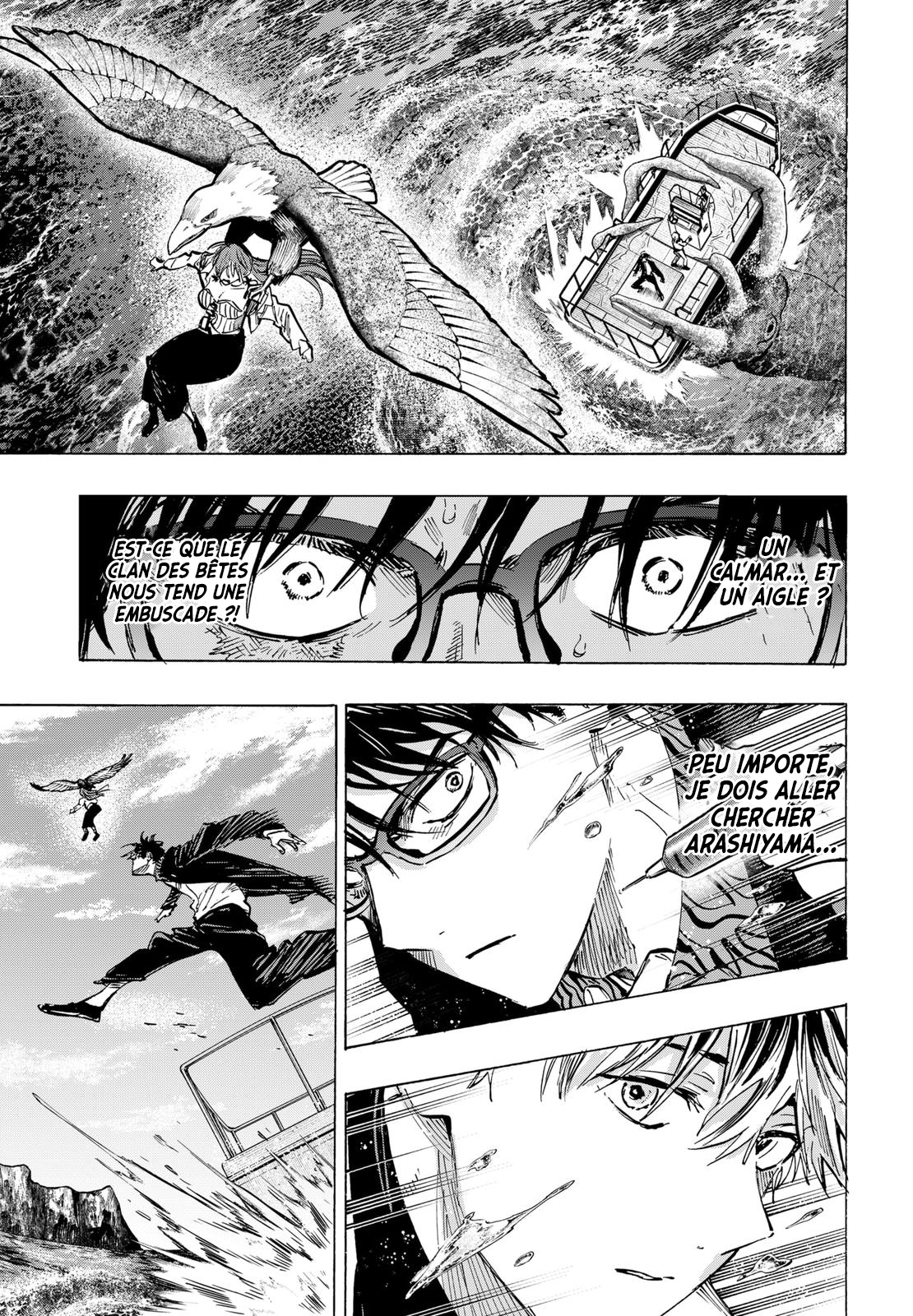 Read Marriagetoxin FR Manga Online