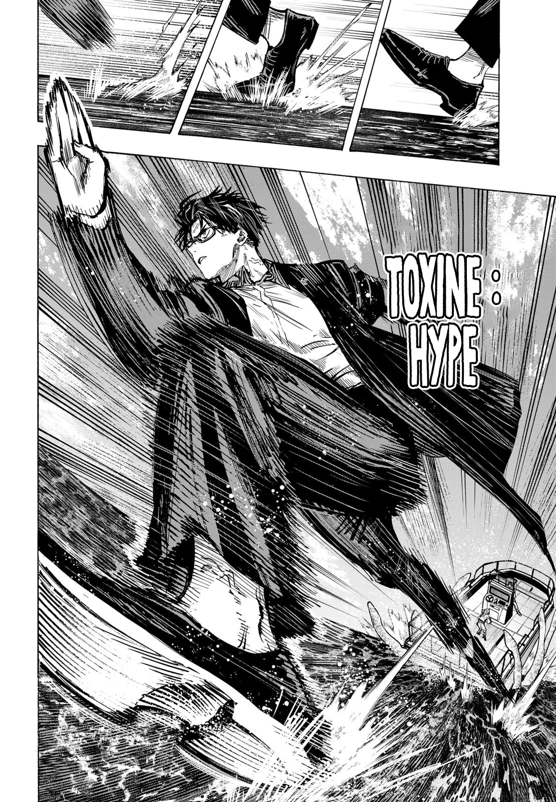 Read Marriagetoxin FR Manga Online