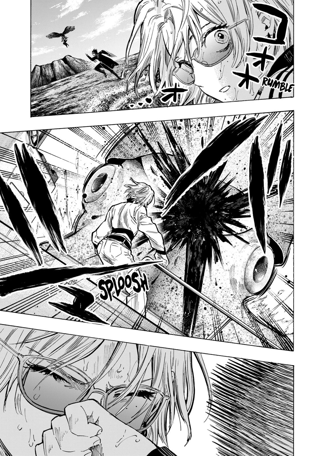 Read Marriagetoxin FR Manga Online