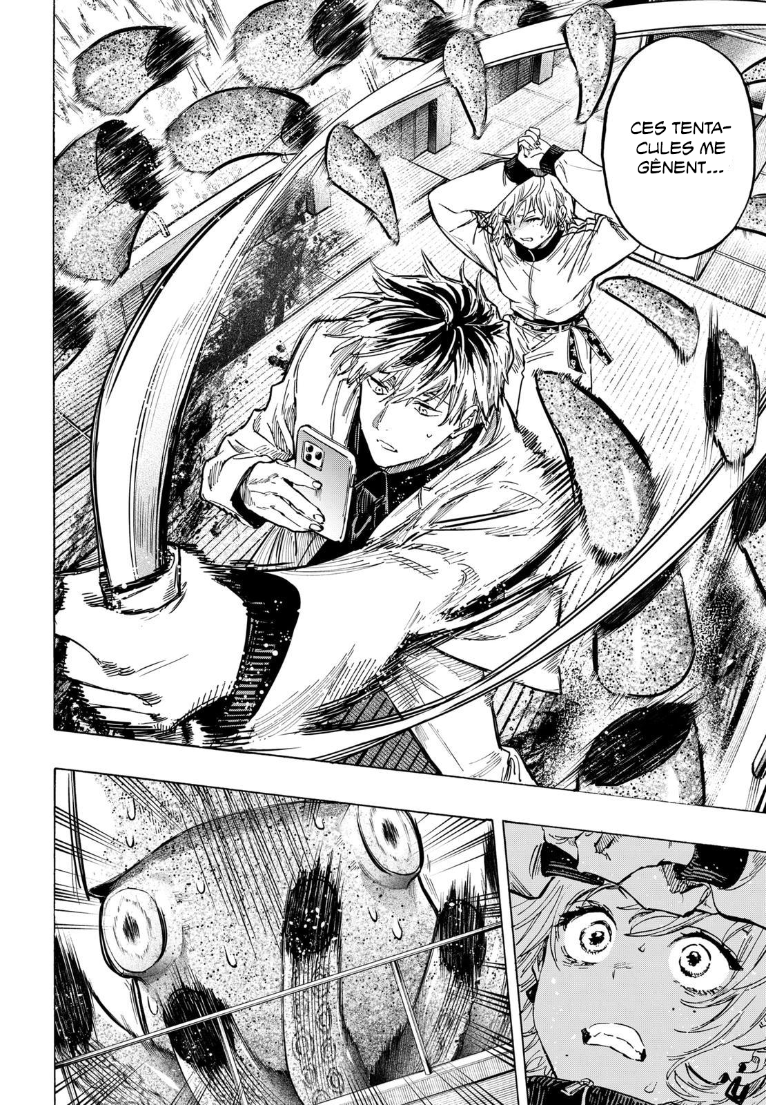 Read Marriagetoxin FR Manga Online