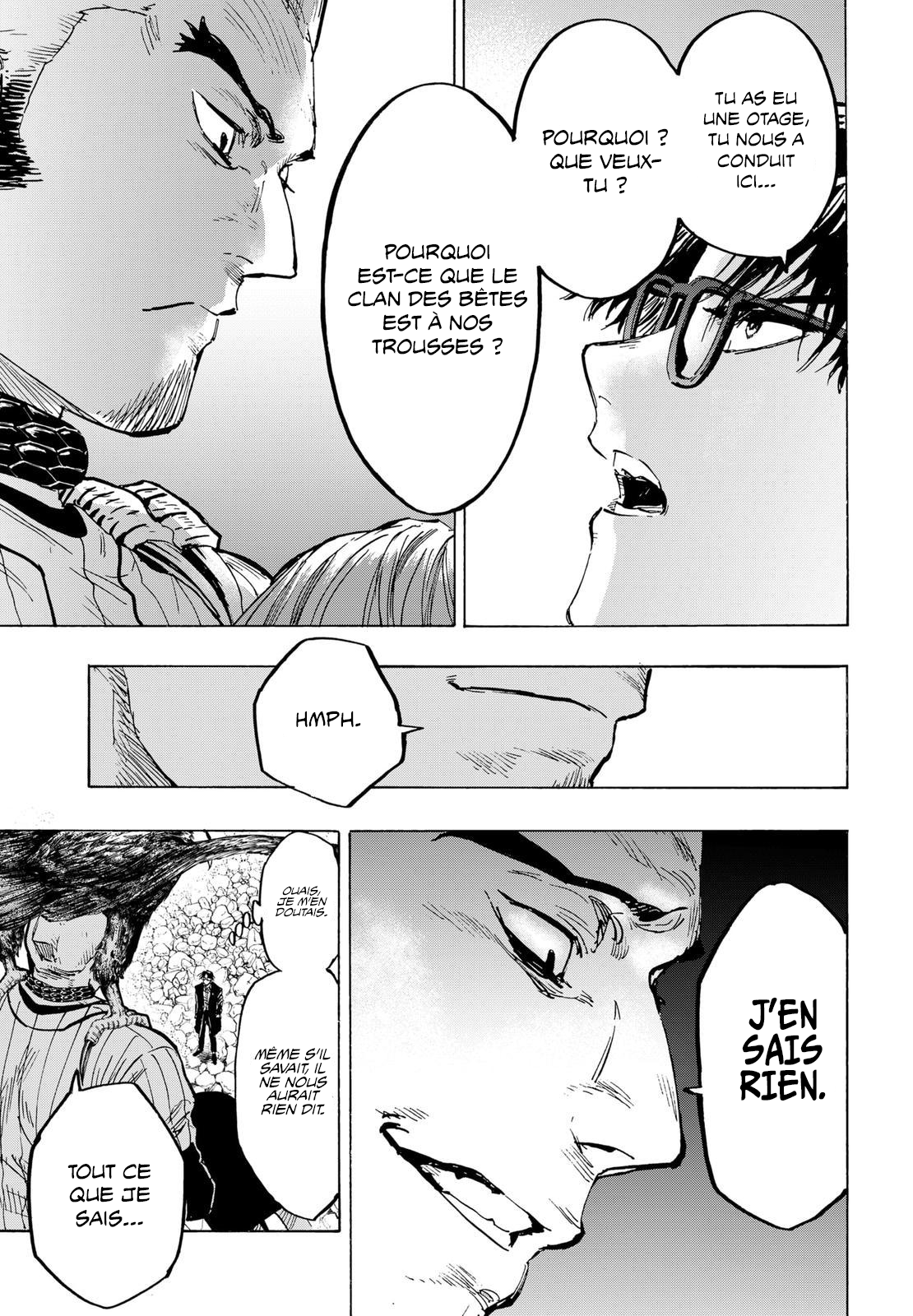 Read Marriagetoxin FR Manga Online