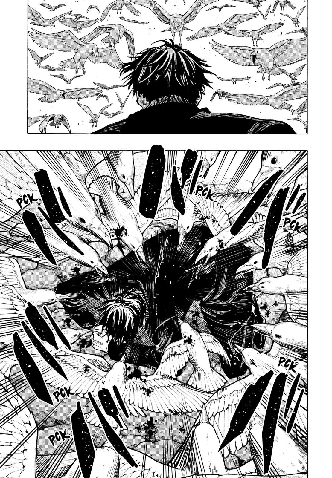 Read Marriagetoxin FR Manga Online