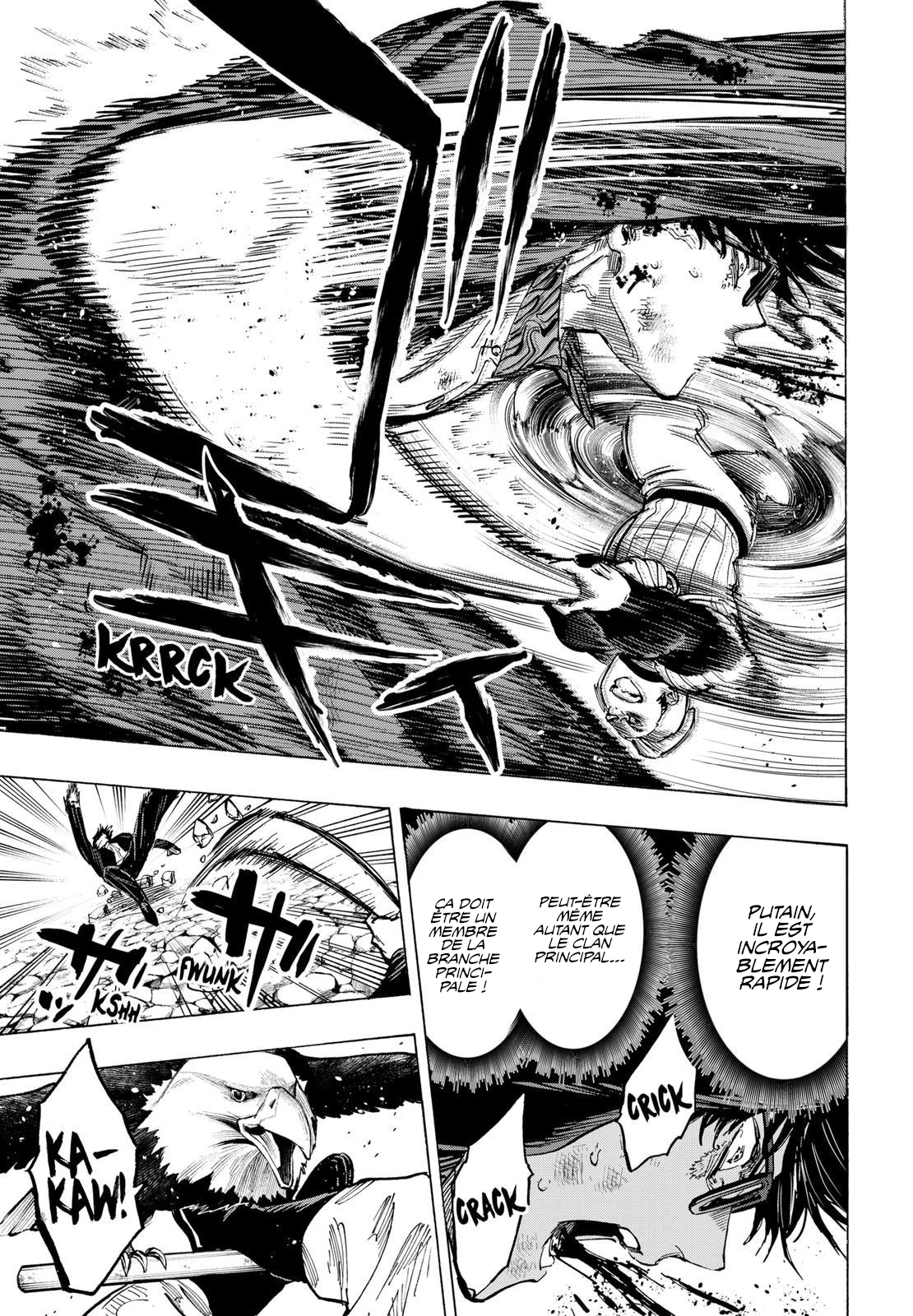 Read Marriagetoxin FR Manga Online