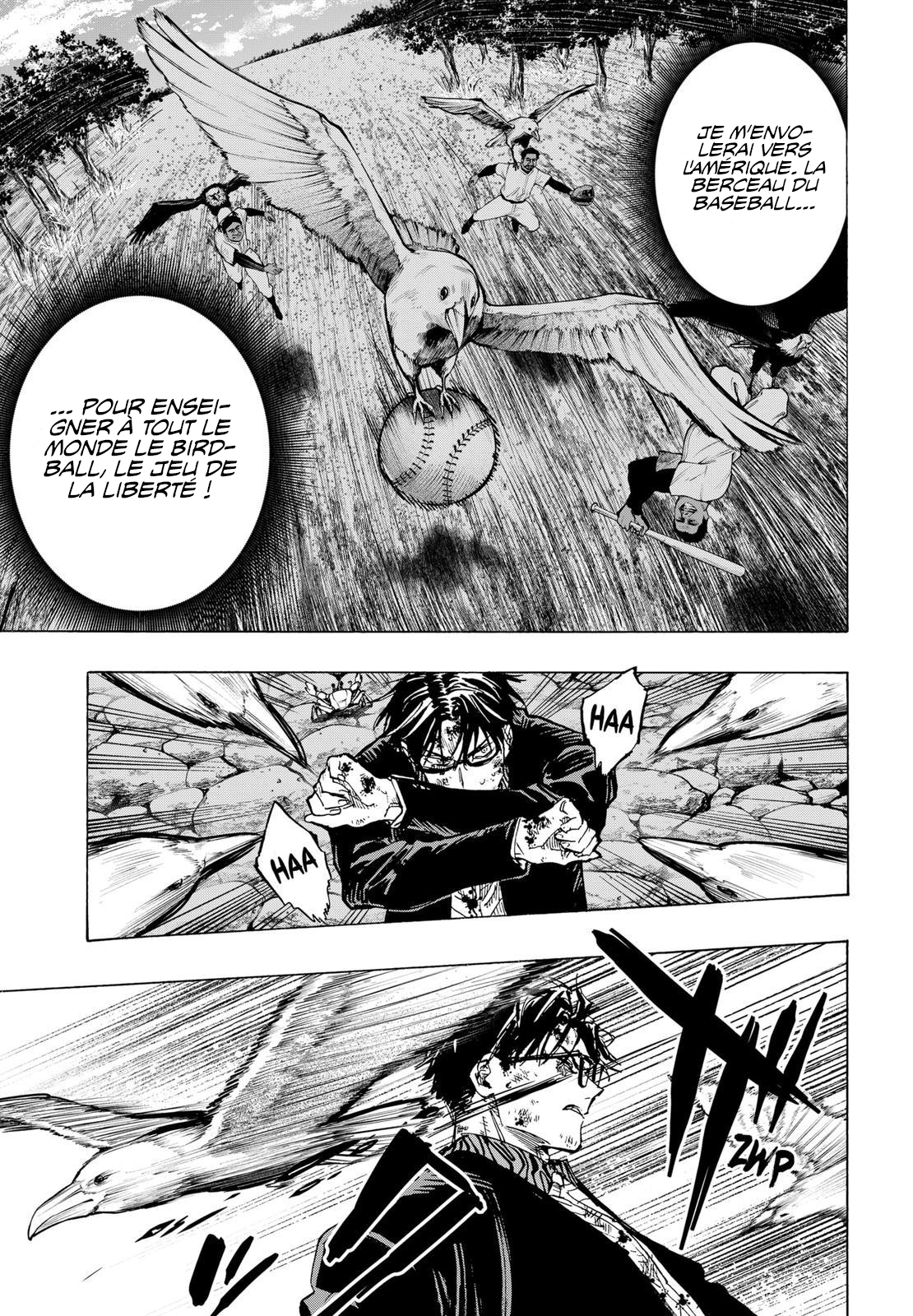 Read Marriagetoxin FR Manga Online