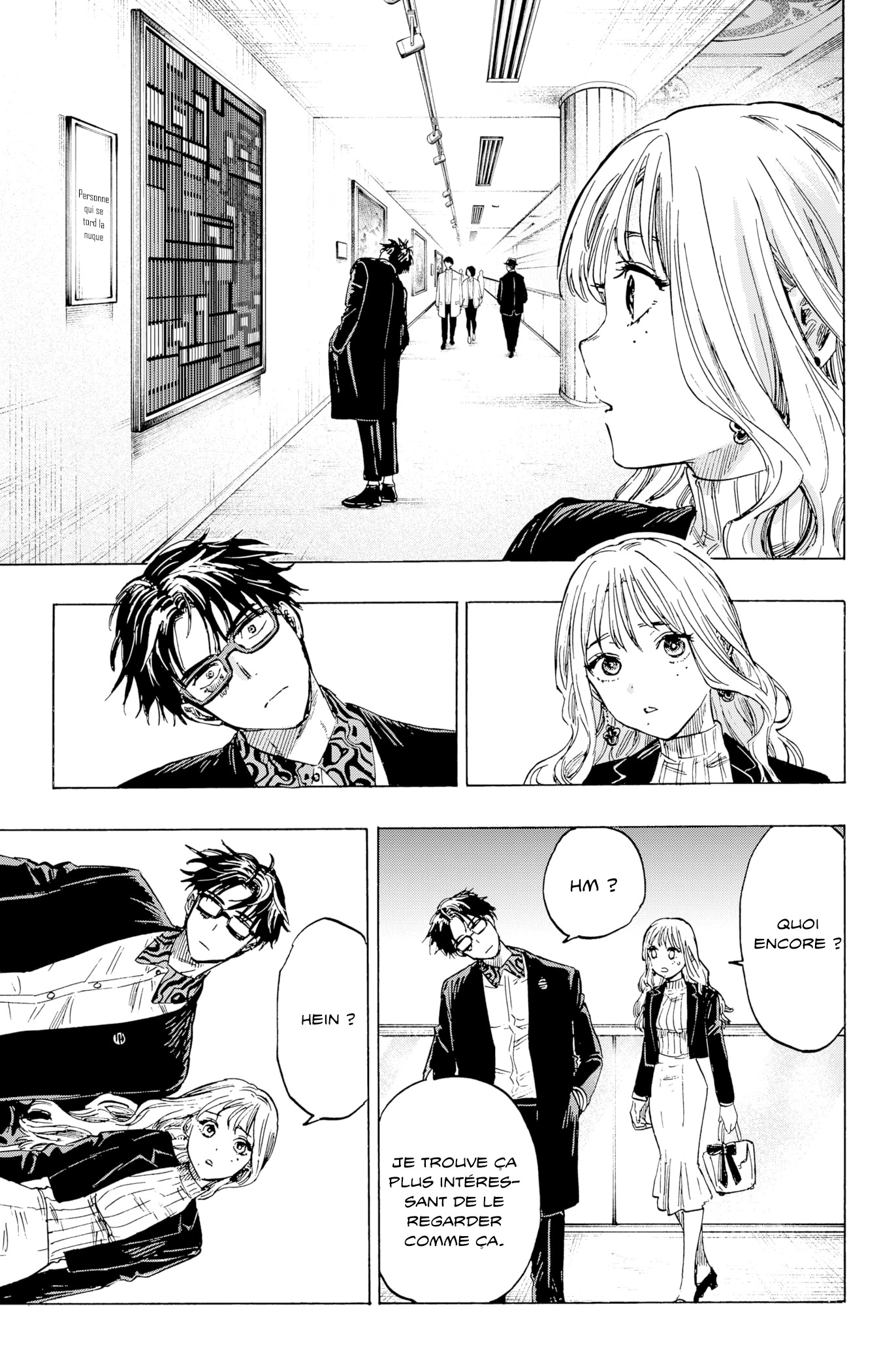 Read Marriagetoxin FR Manga Online