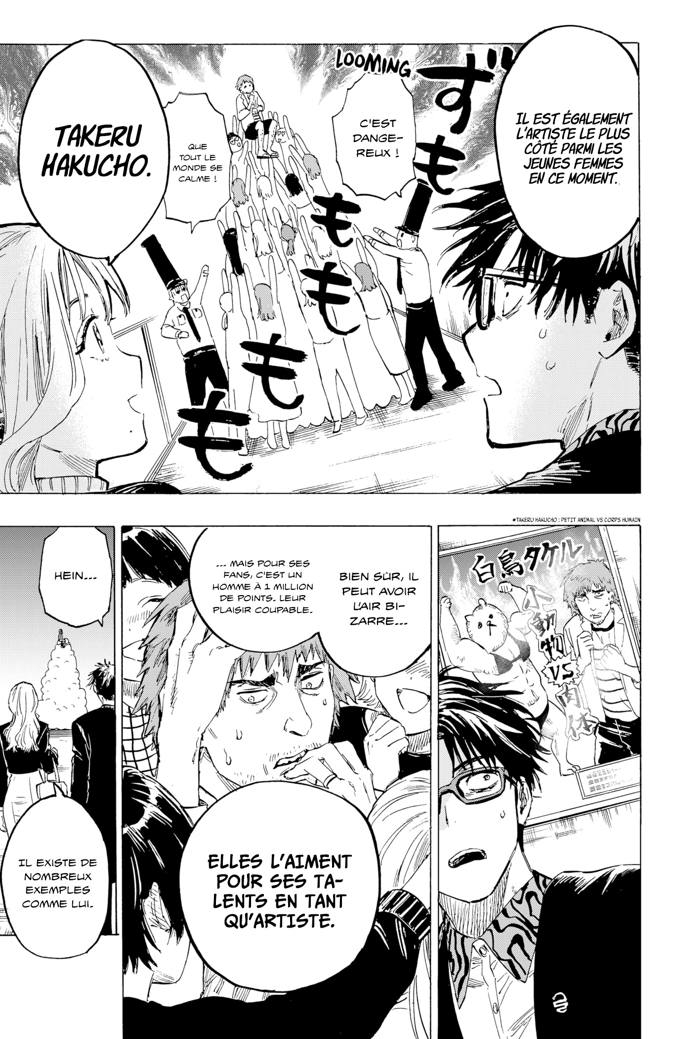 Read Marriagetoxin FR Manga Online