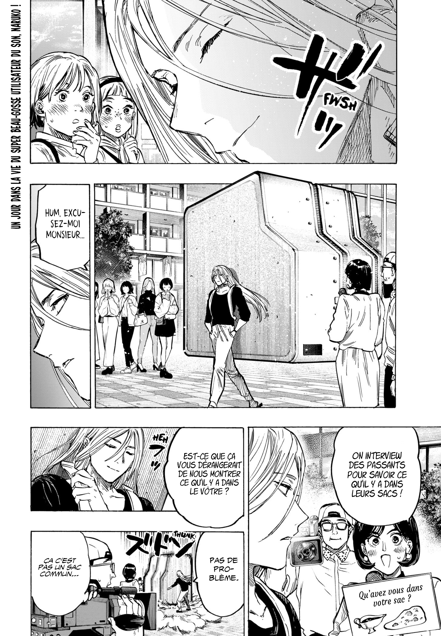 Read Marriagetoxin FR Manga Online