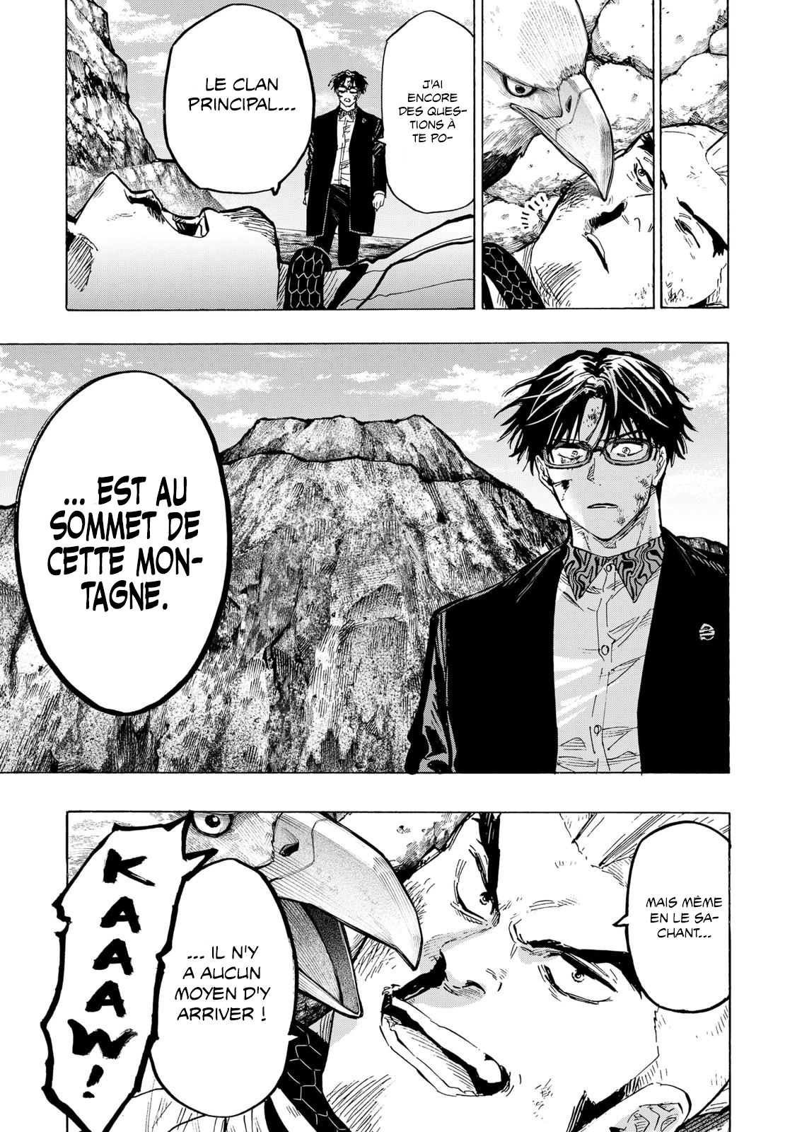 Read Marriagetoxin FR Manga Online