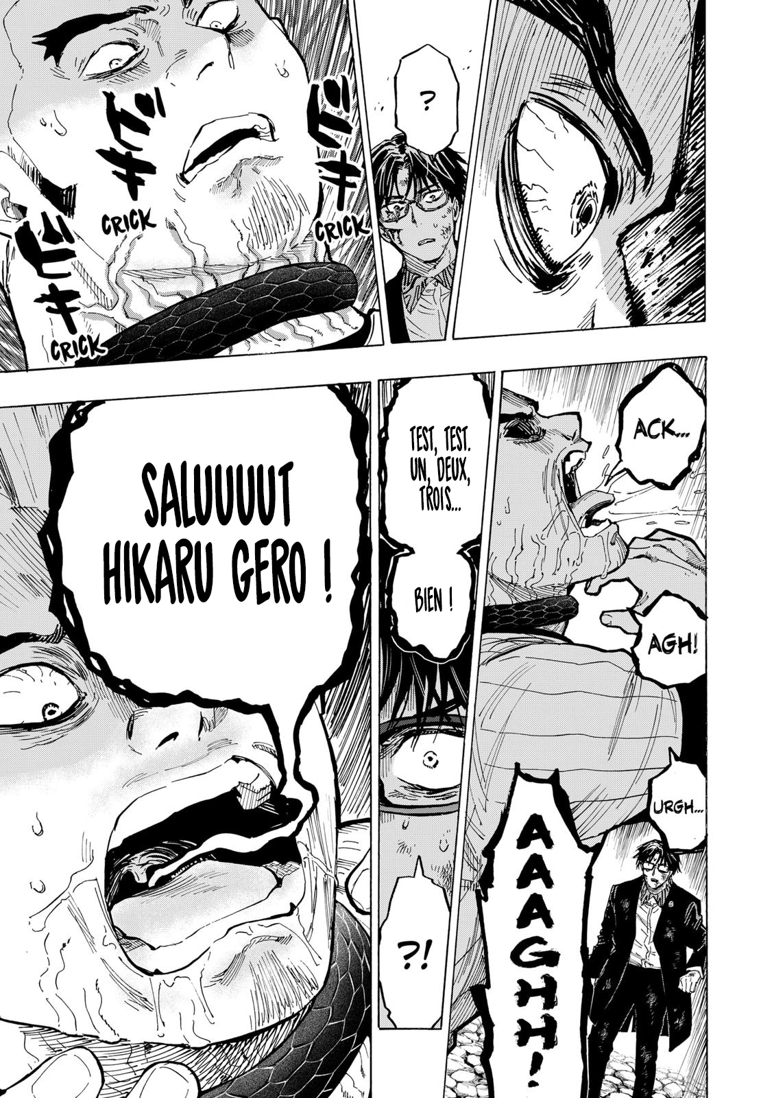 Read Marriagetoxin FR Manga Online