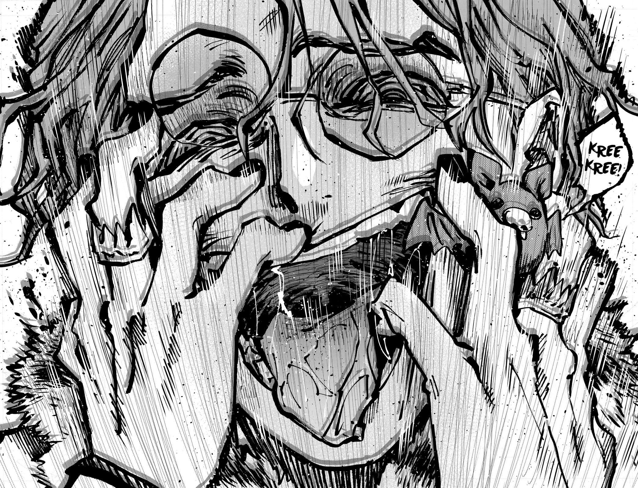 Read Marriagetoxin FR Manga Online