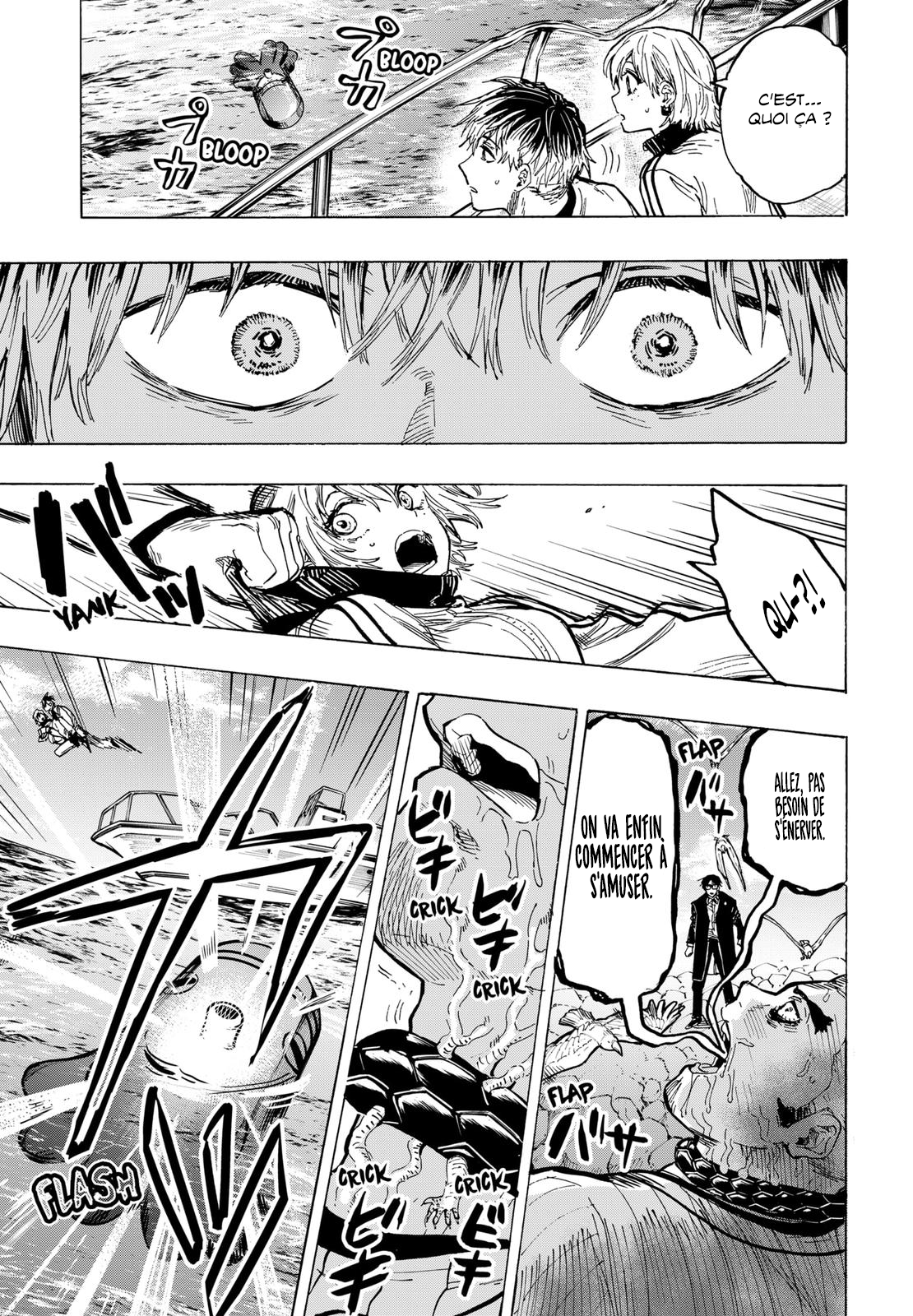 Read Marriagetoxin FR Manga Online