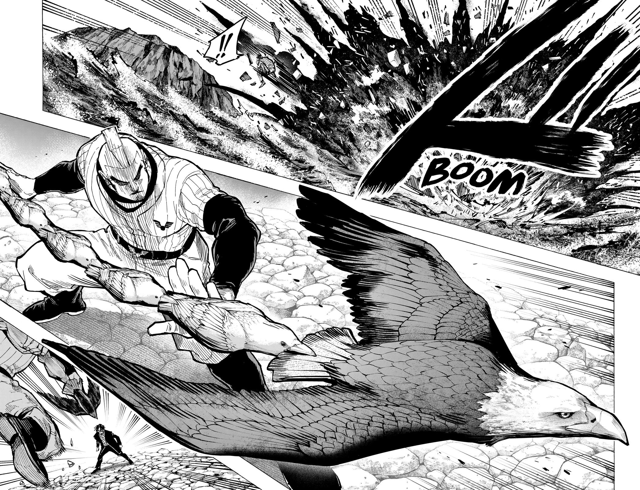 Read Marriagetoxin FR Manga Online