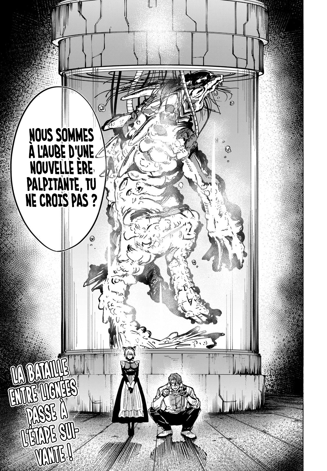 Read Marriagetoxin FR Manga Online