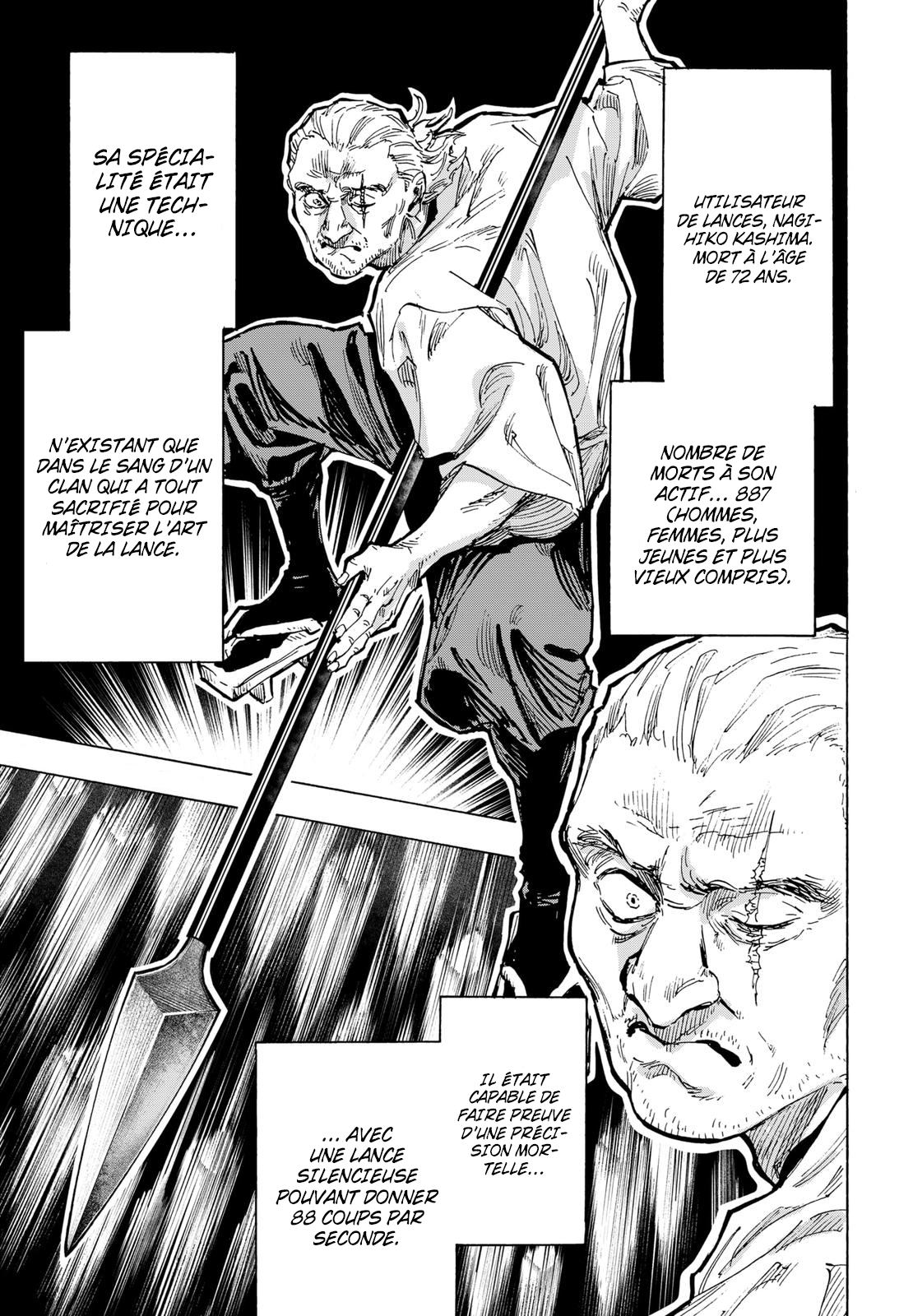 Read Marriagetoxin FR Manga Online