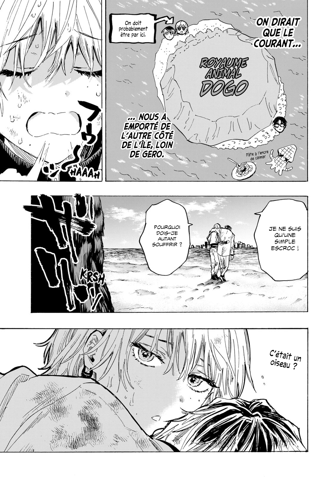 Read Marriagetoxin FR Manga Online