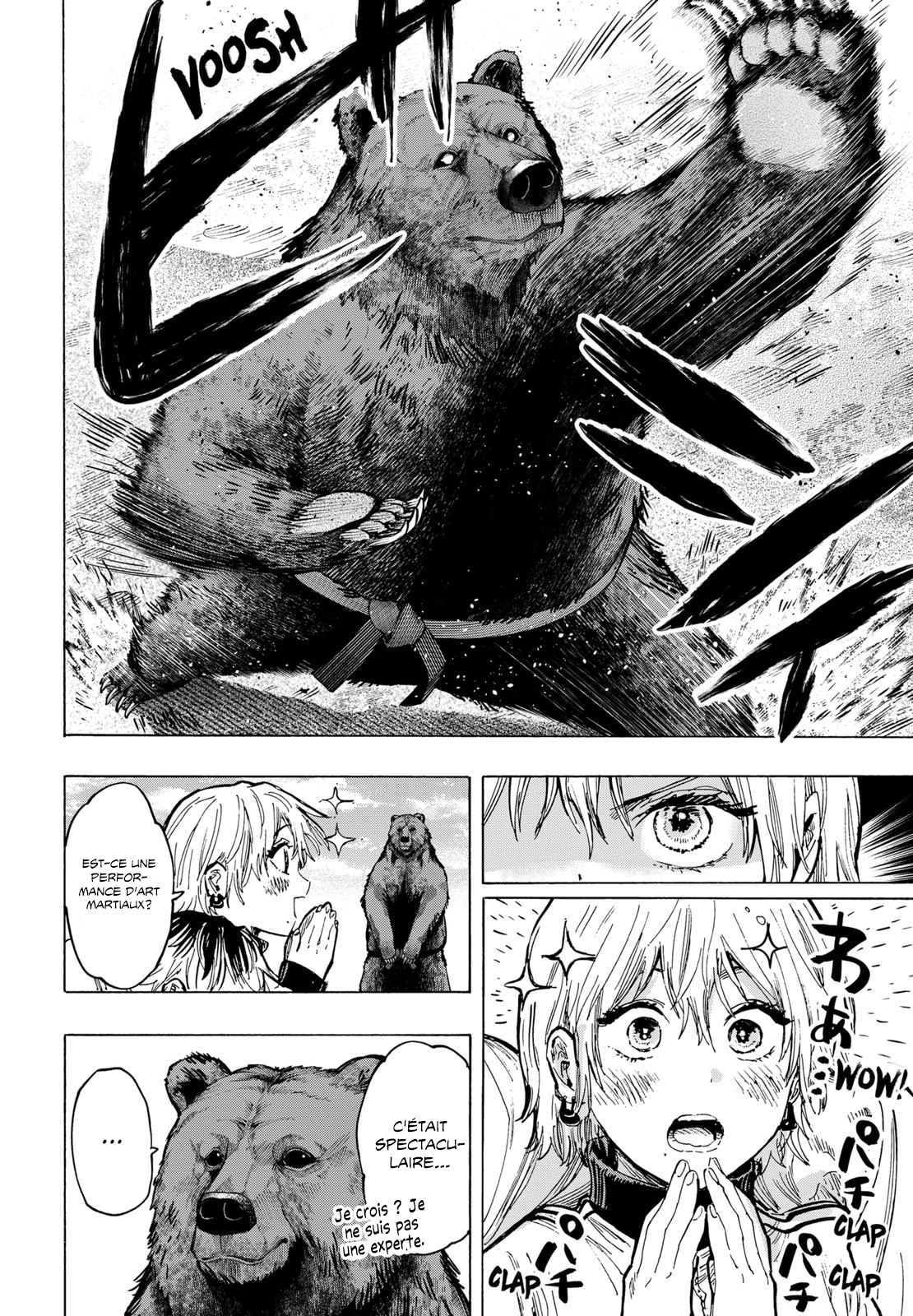 Read Marriagetoxin FR Manga Online