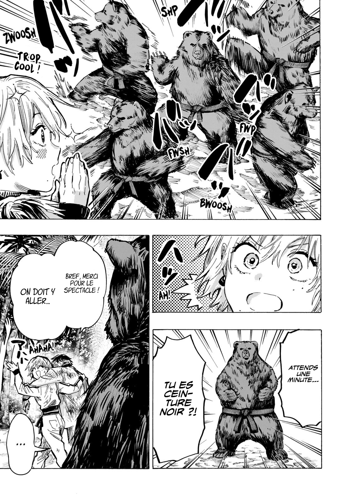 Read Marriagetoxin FR Manga Online