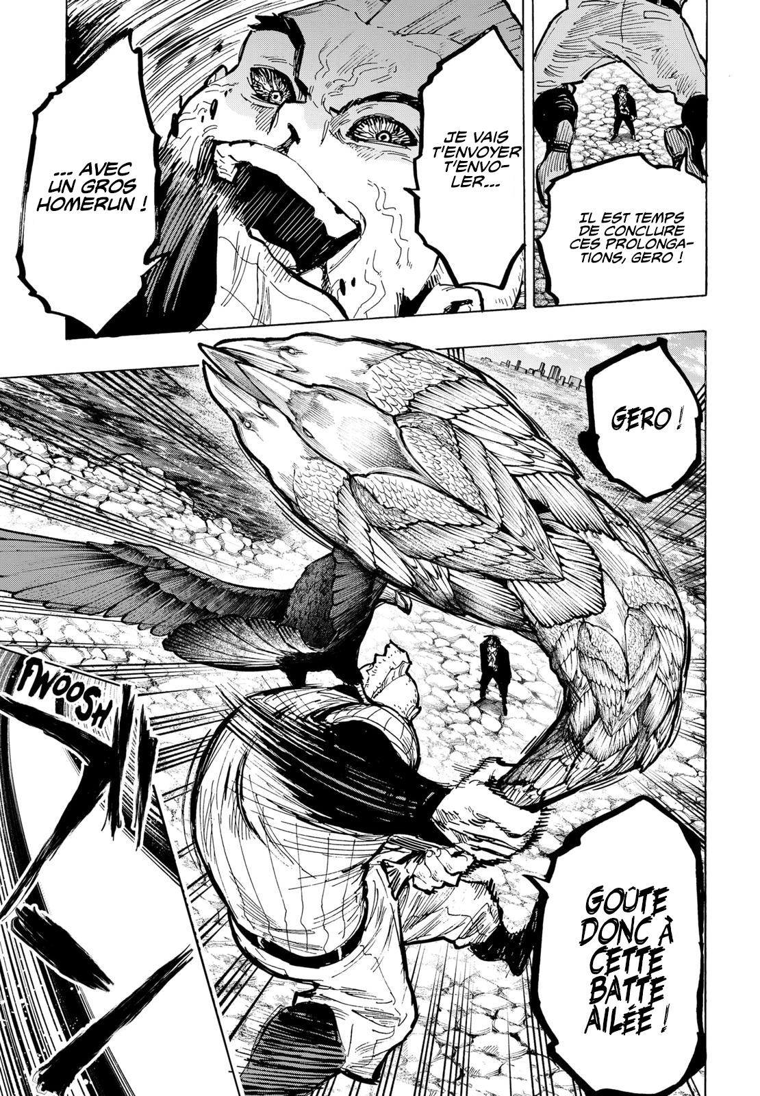 Read Marriagetoxin FR Manga Online