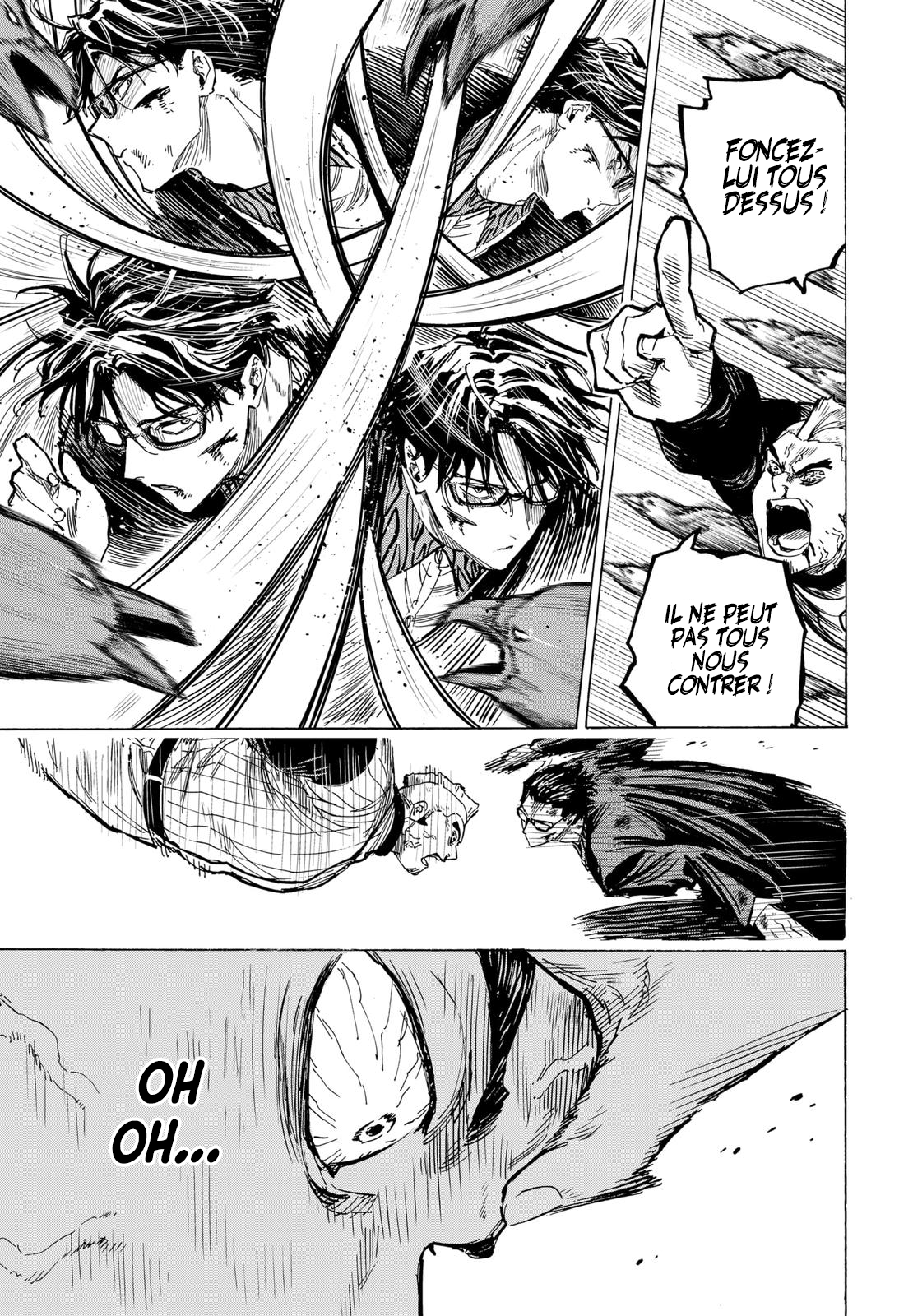 Read Marriagetoxin FR Manga Online