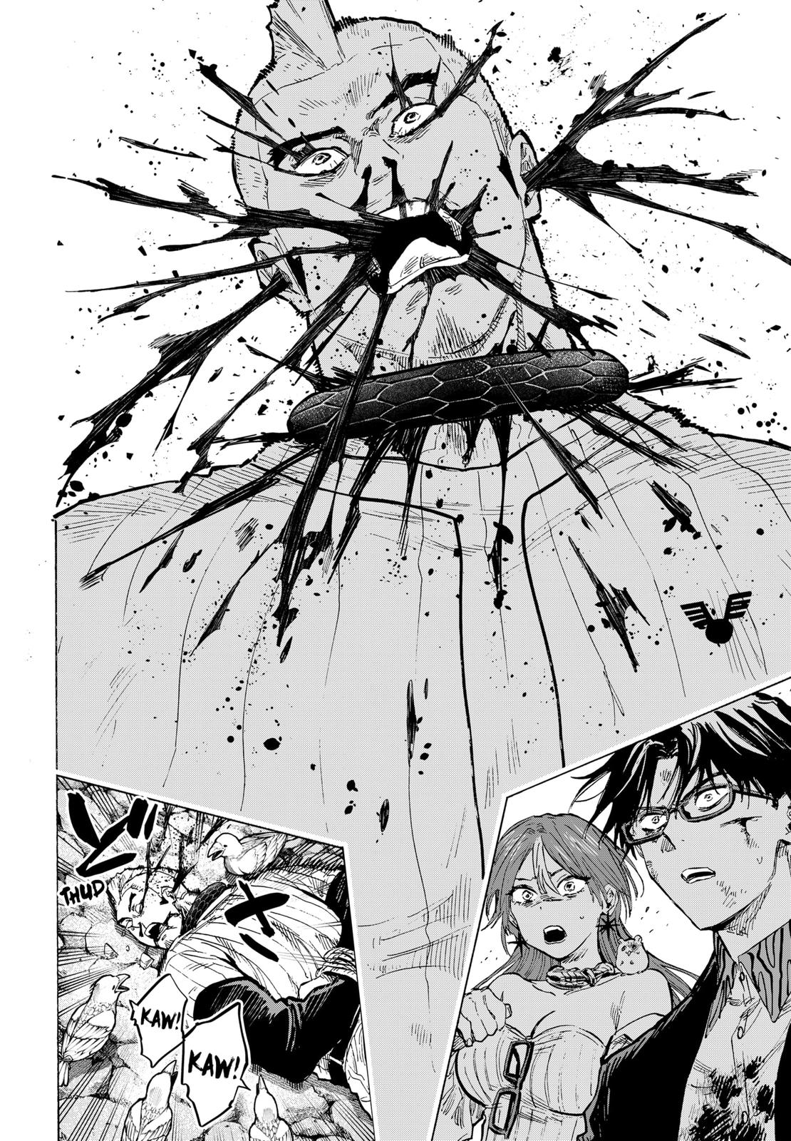 Read Marriagetoxin FR Manga Online