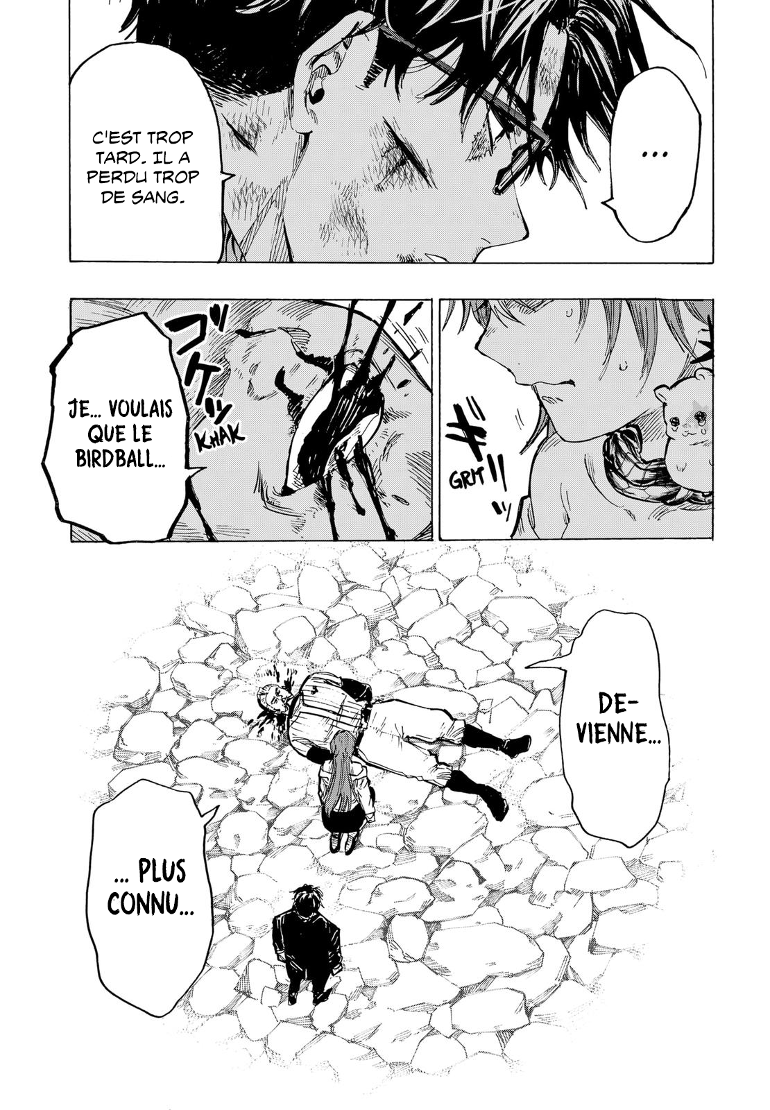 Read Marriagetoxin FR Manga Online