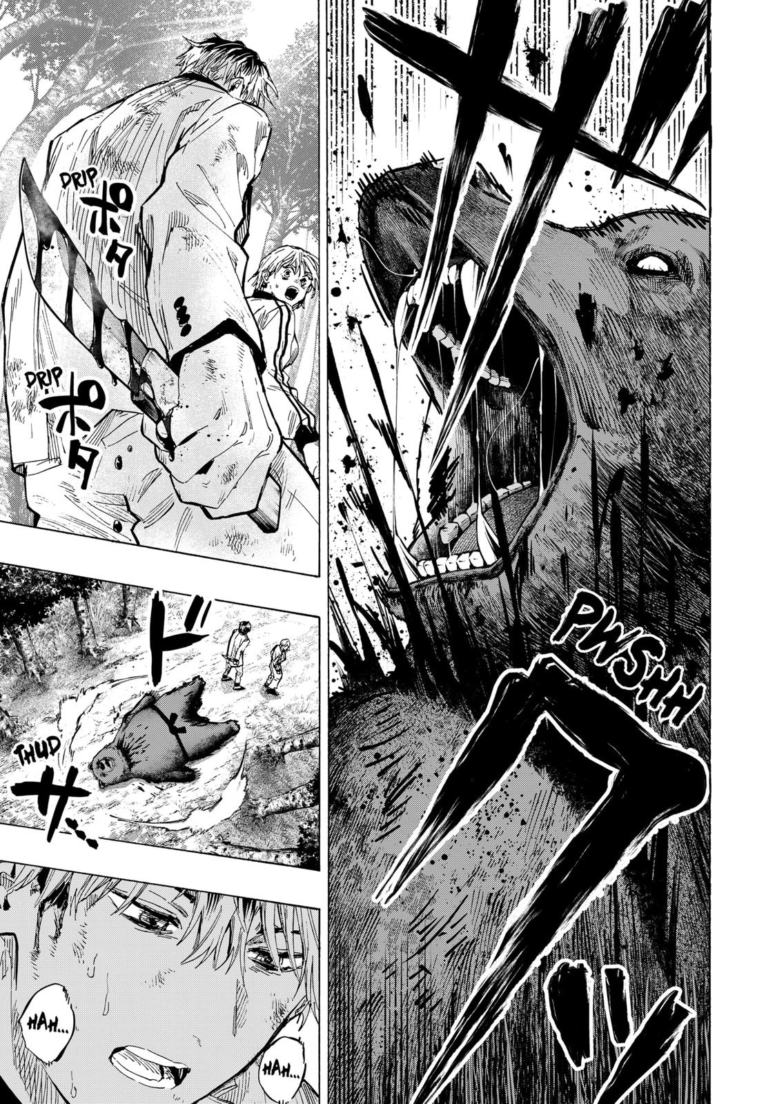 Read Marriagetoxin FR Manga Online