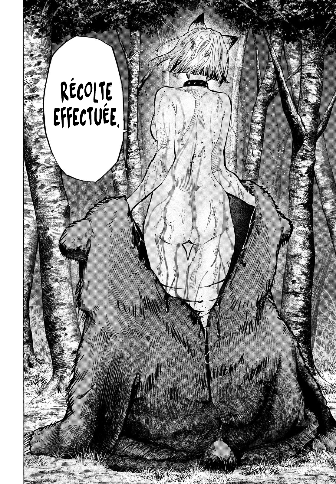 Read Marriagetoxin FR Manga Online