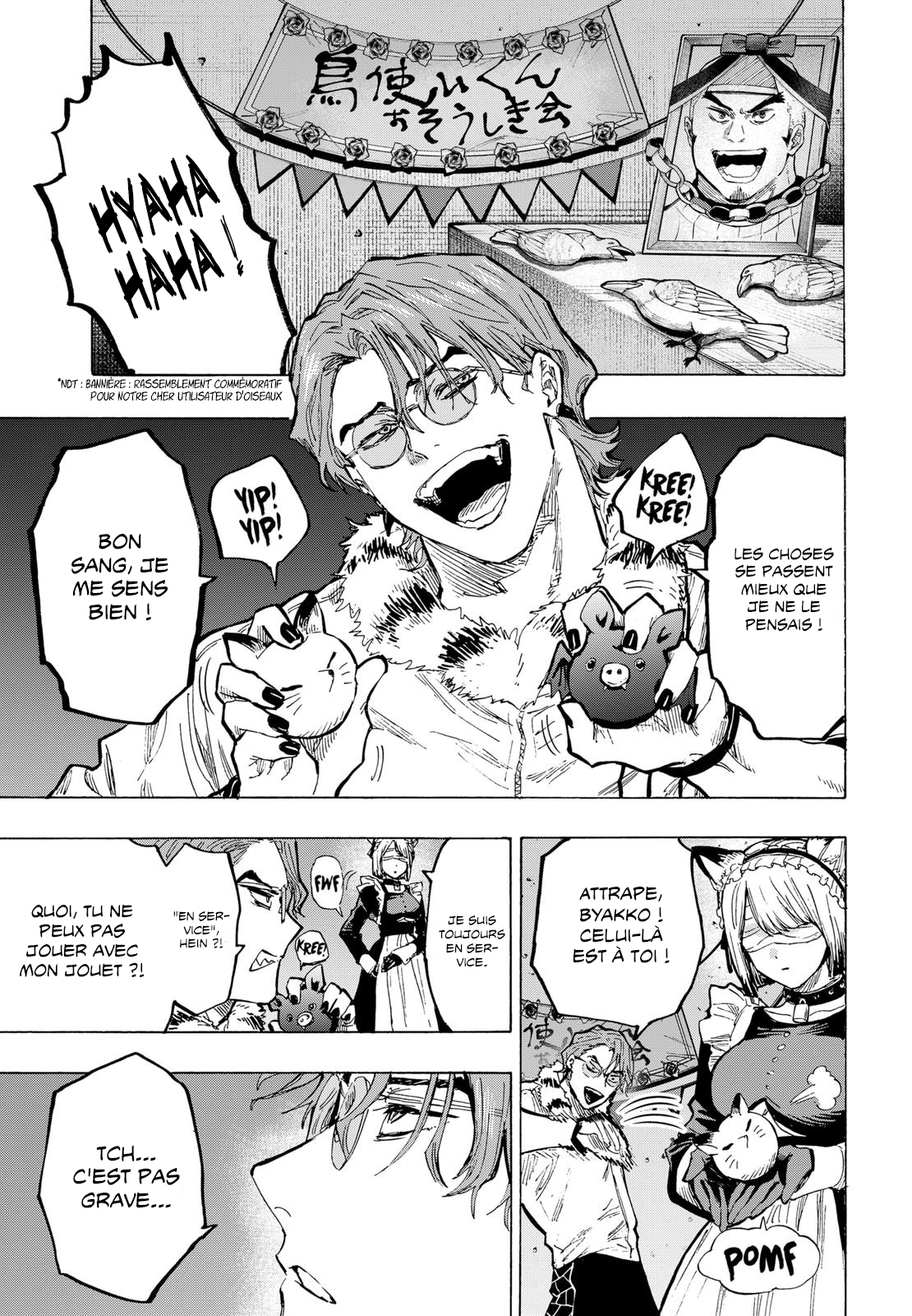 Read Marriagetoxin FR Manga Online