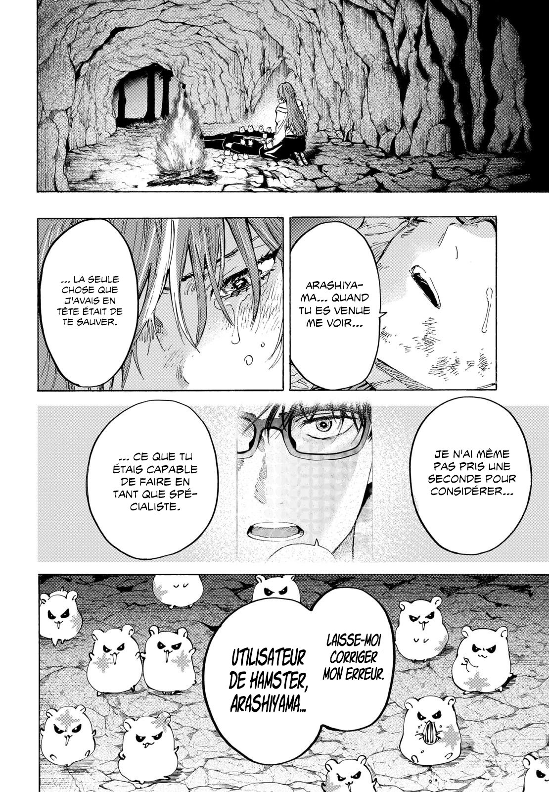 Read Marriagetoxin FR Manga Online