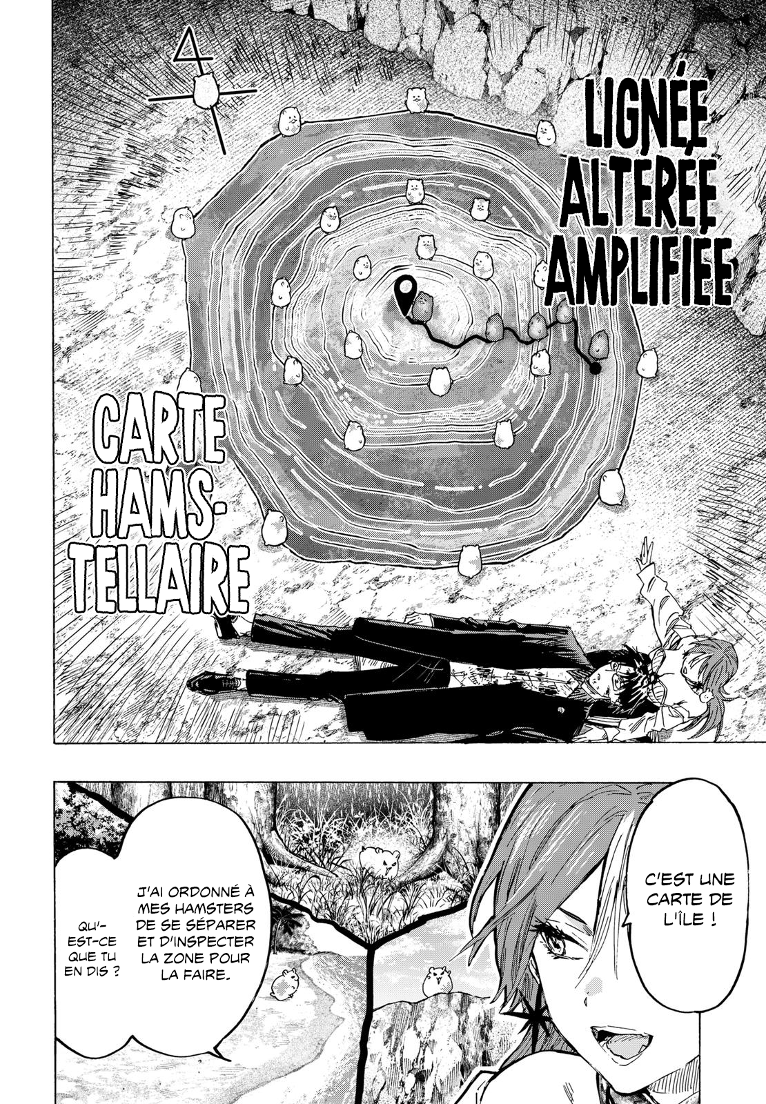 Read Marriagetoxin FR Manga Online