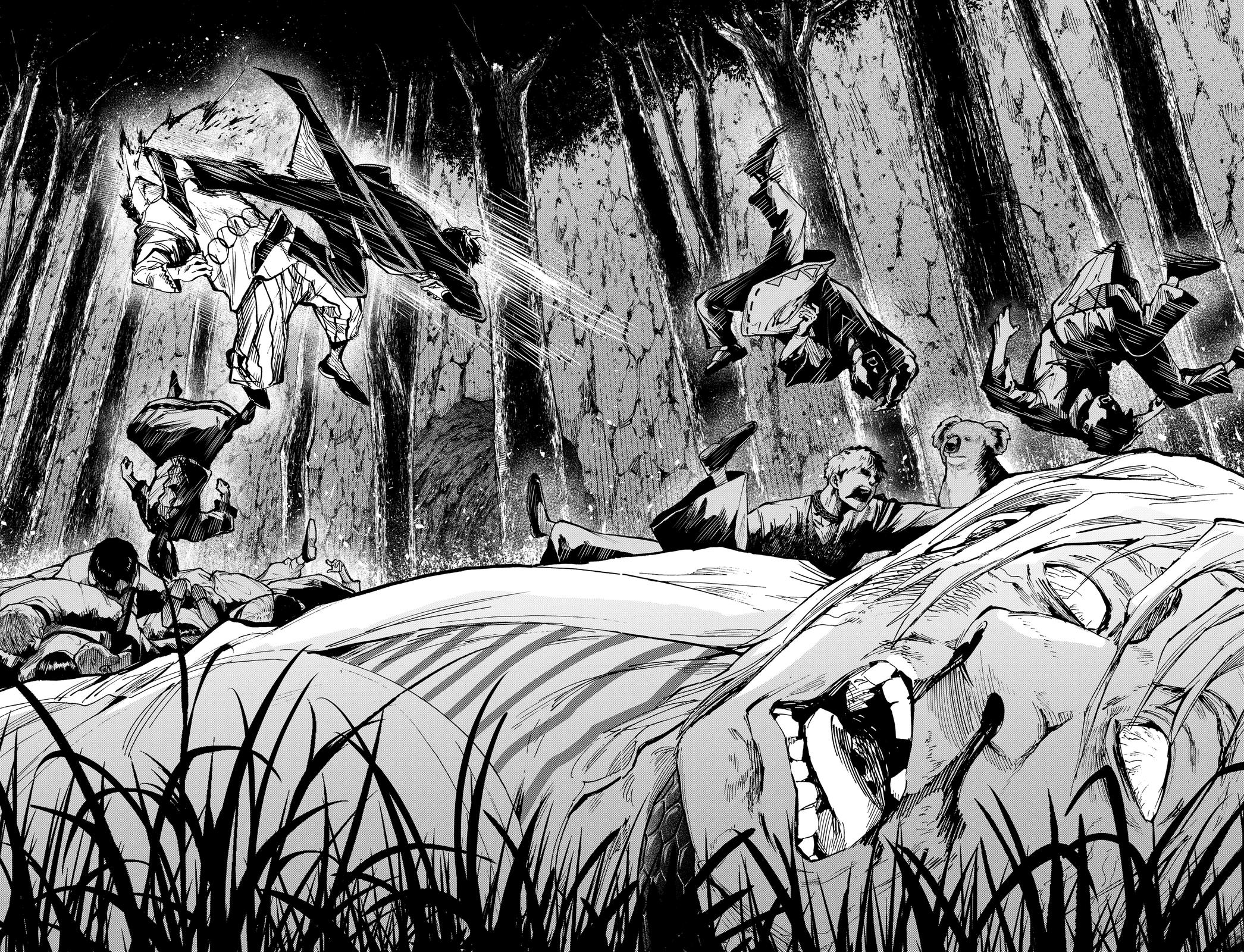 Read Marriagetoxin FR Manga Online