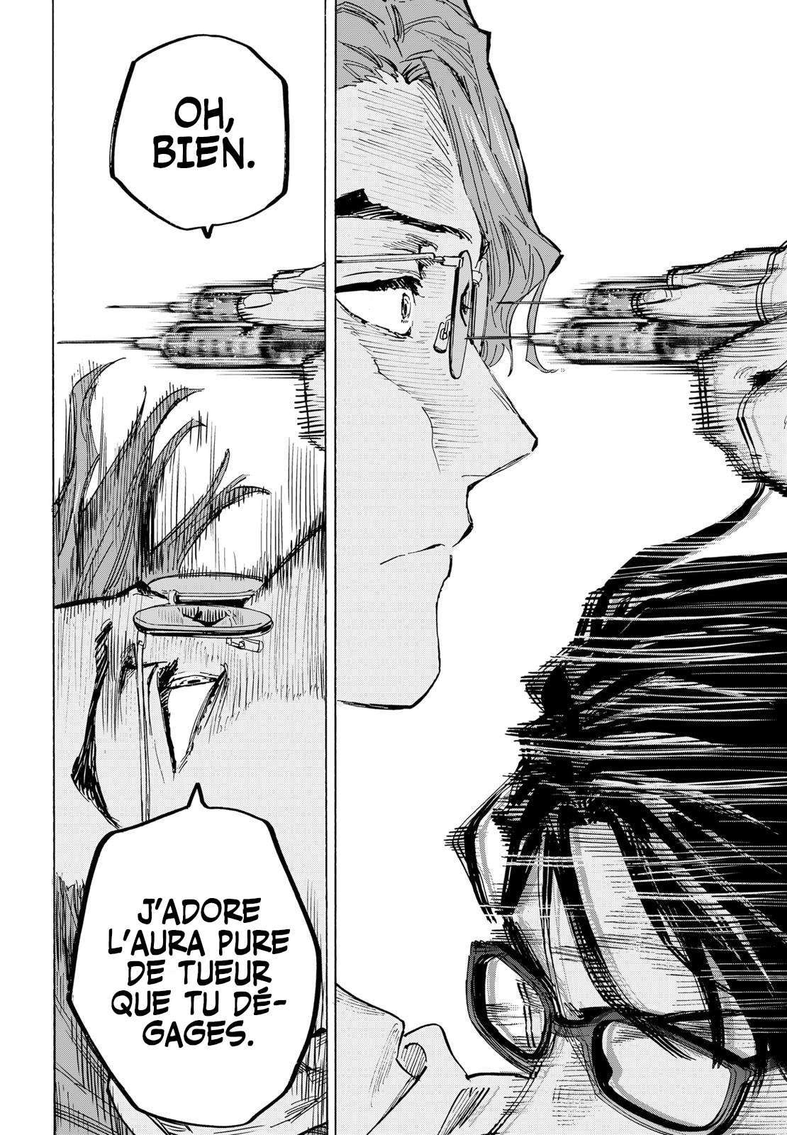 Read Marriagetoxin FR Manga Online