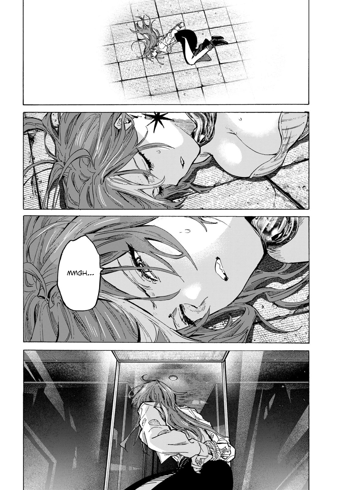 Read Marriagetoxin FR Manga Online