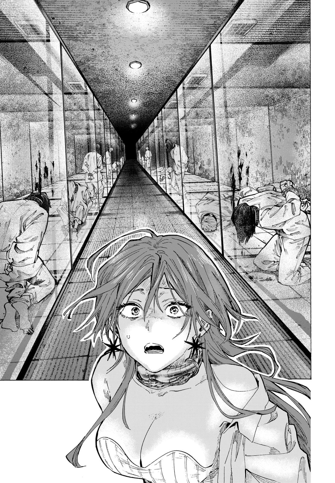 Read Marriagetoxin FR Manga Online