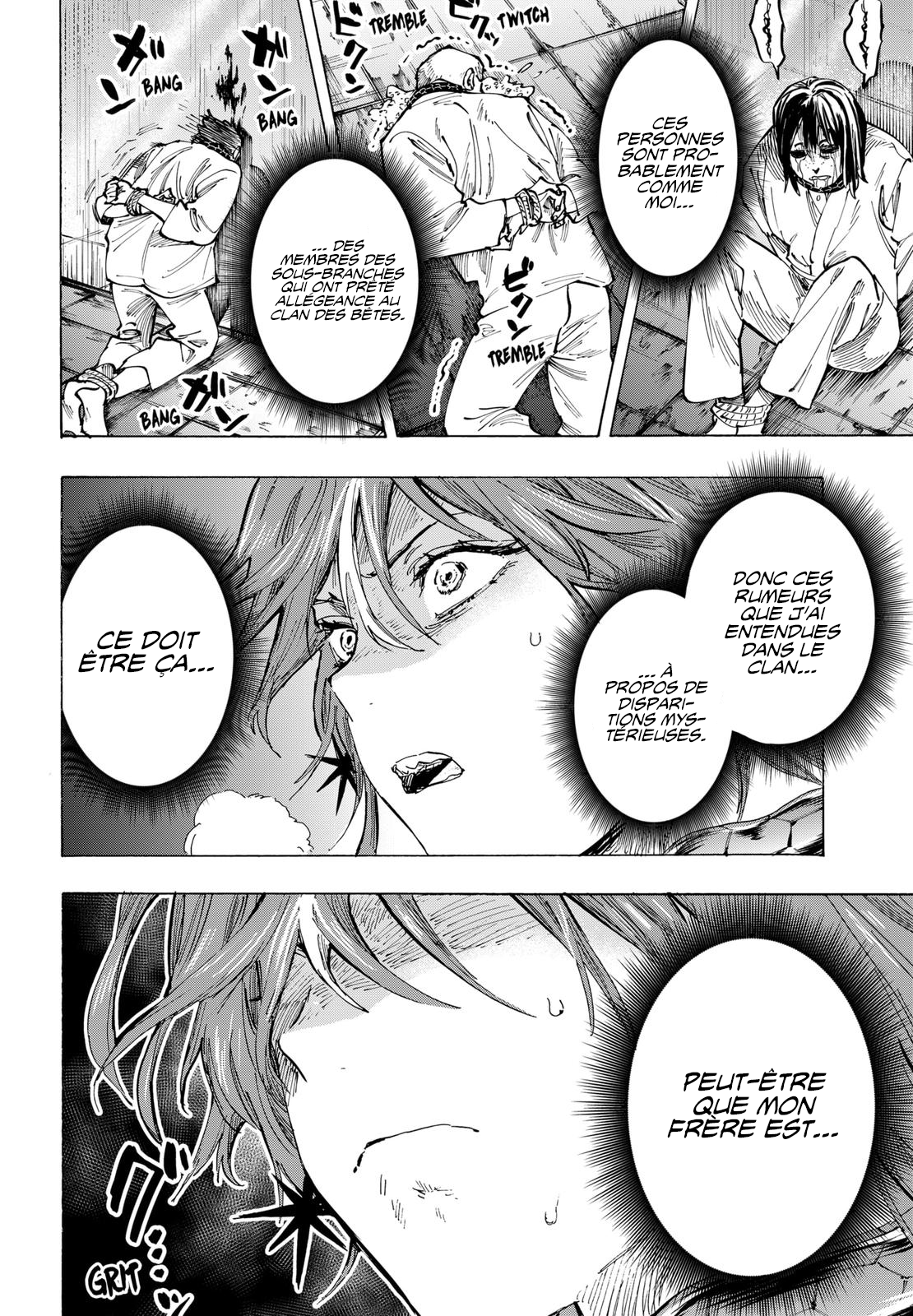 Read Marriagetoxin FR Manga Online