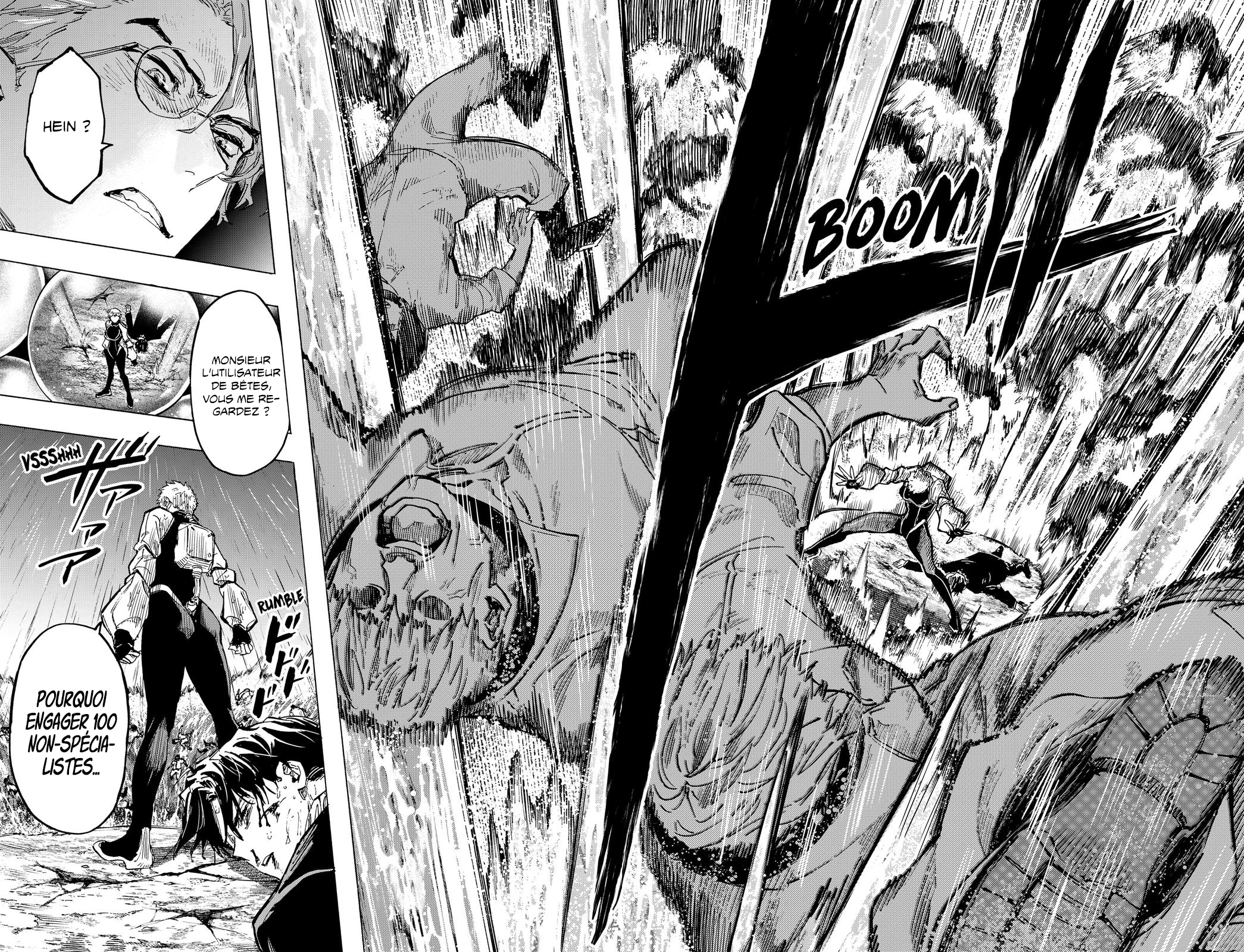 Read Marriagetoxin FR Manga Online